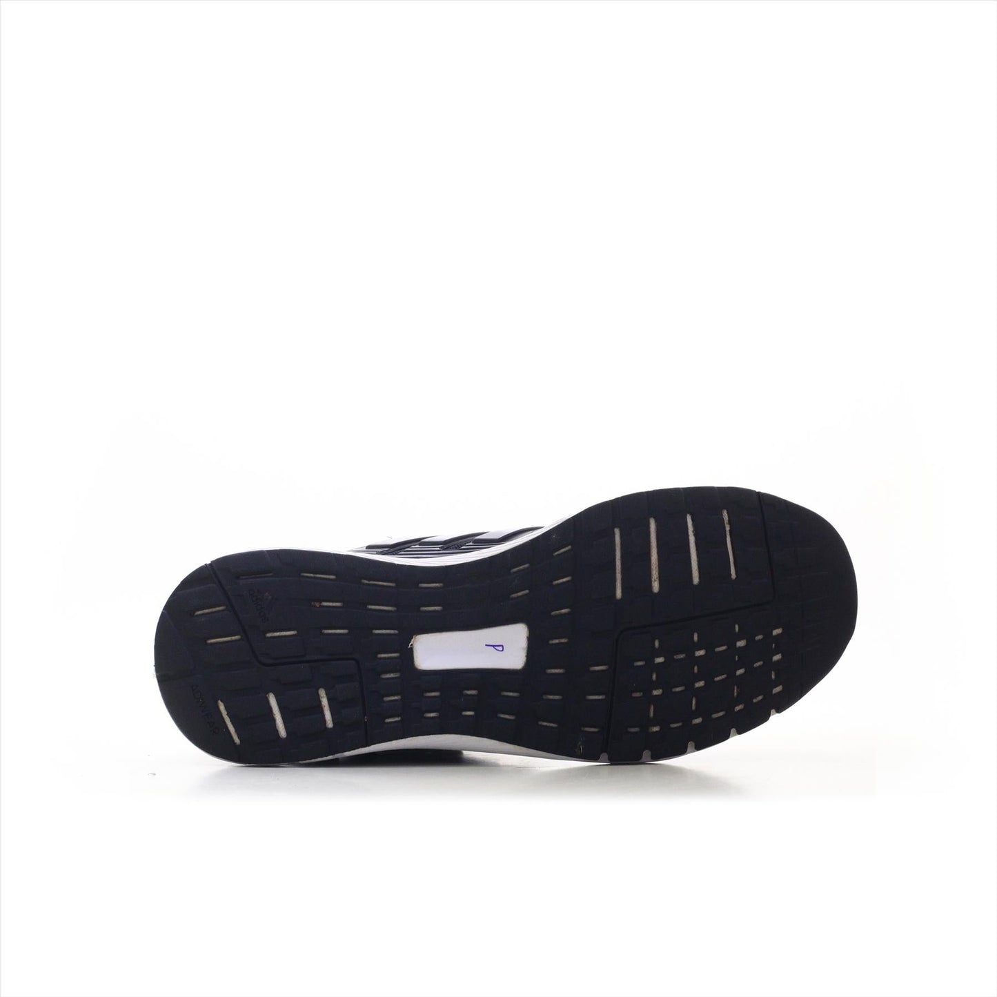 Adidas Duramo 8 Cloudfoam Ortholite (ORIGINAL)