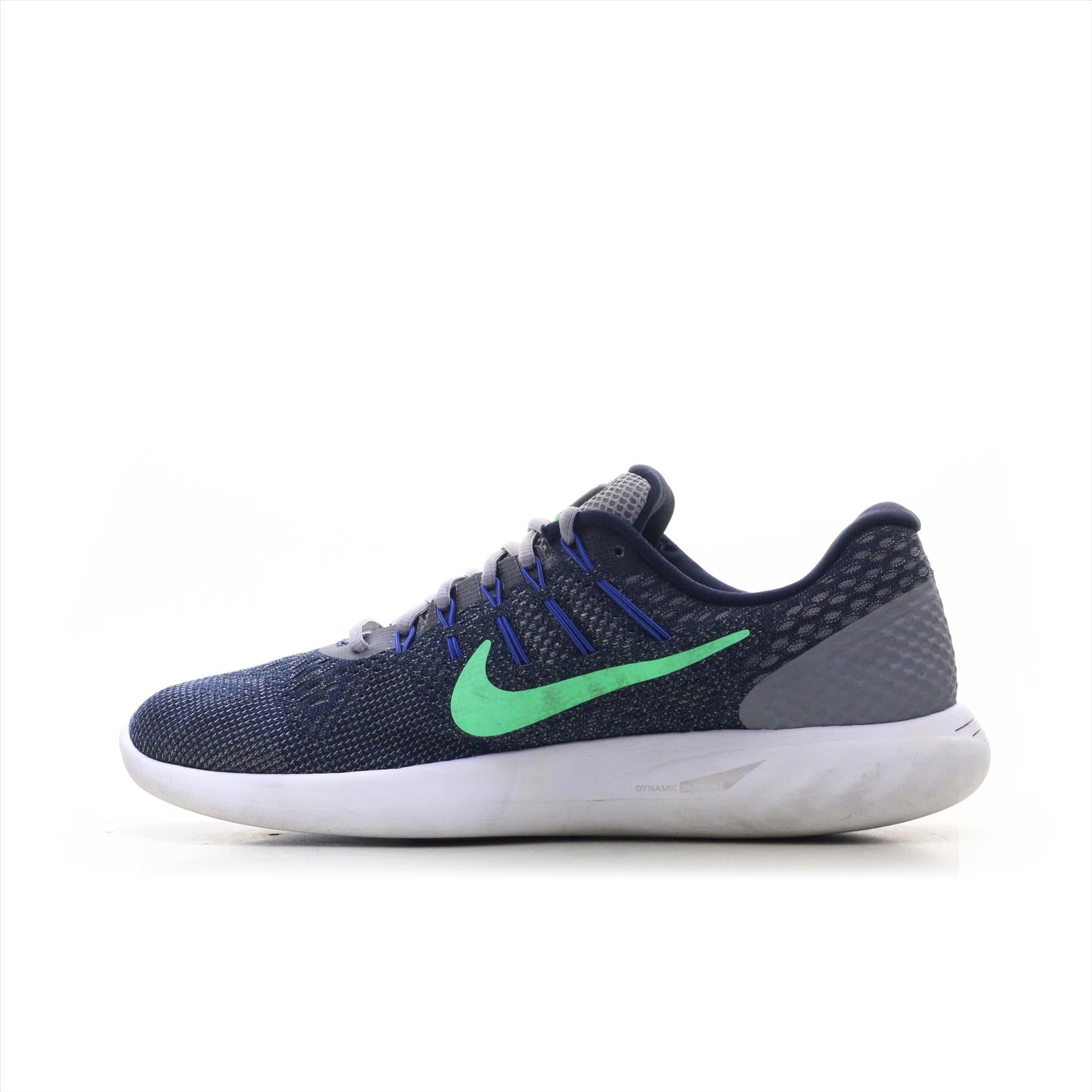 Nike lunarglide 8 purple shop
