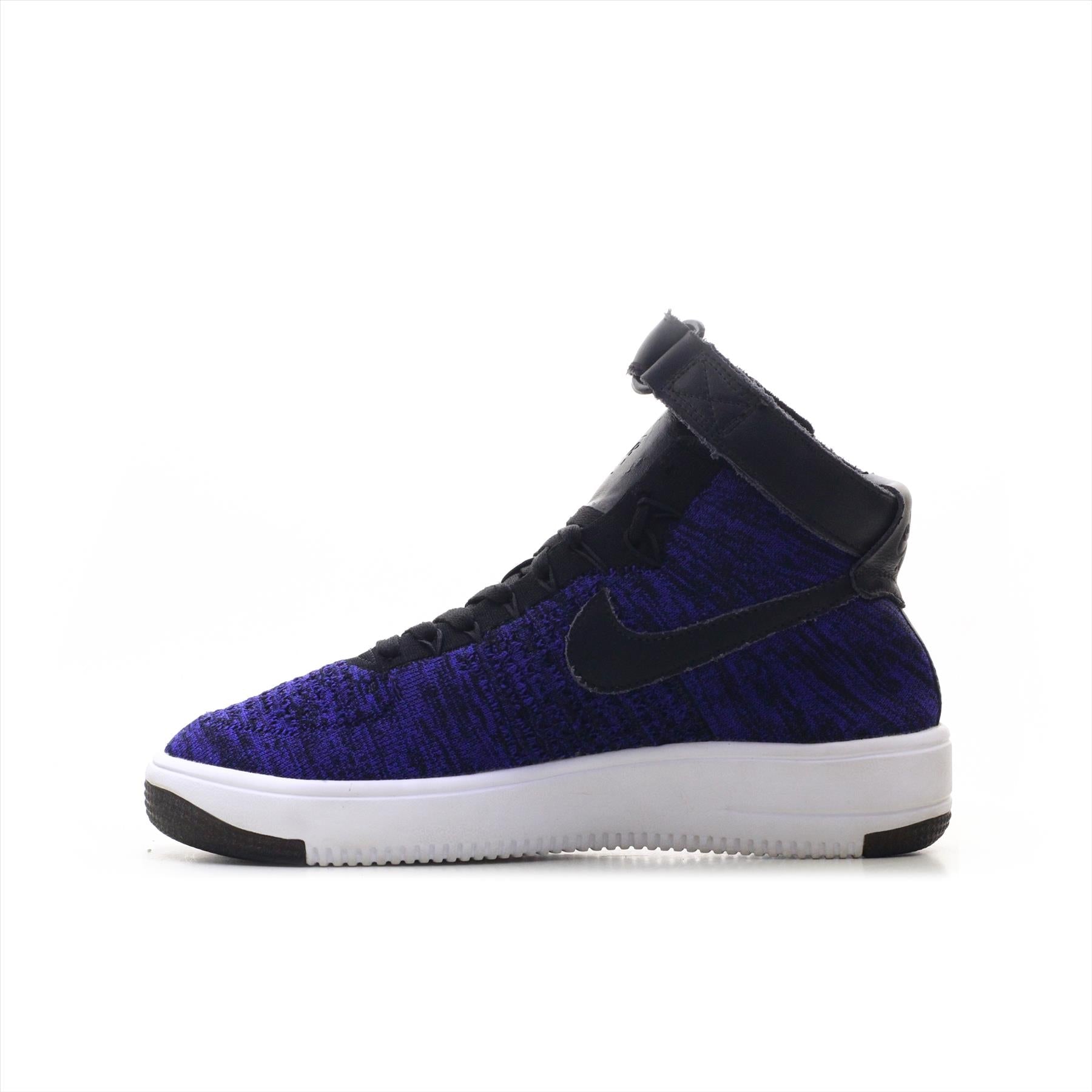 Air force sales high flyknit