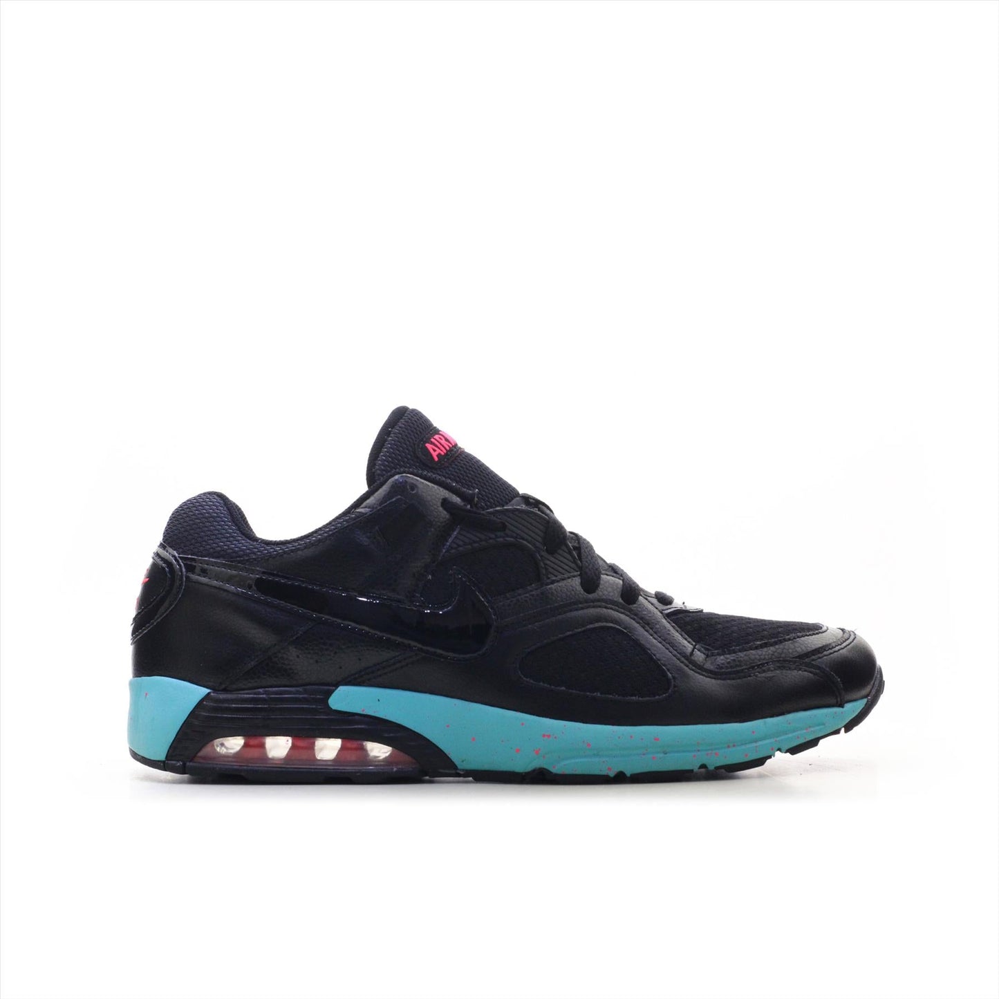 Nike Air Go Max Go Strong (ORIGINAL)