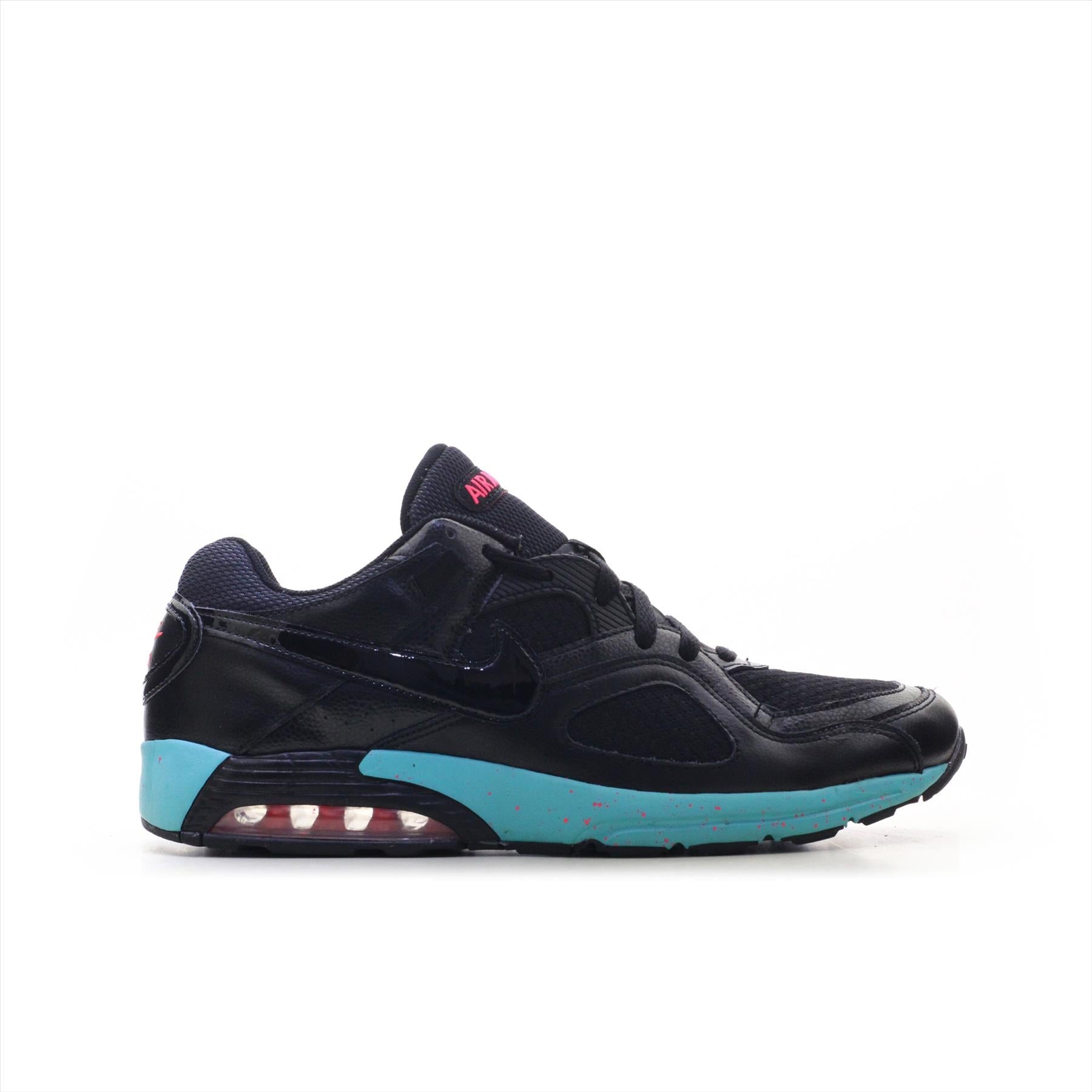 Nike Air Go Max Go Strong (ORIGINAL)