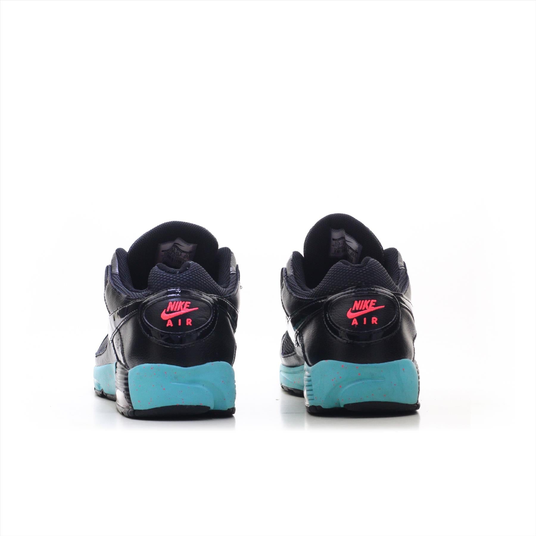 Nike Air Go Max Go Strong (ORIGINAL)