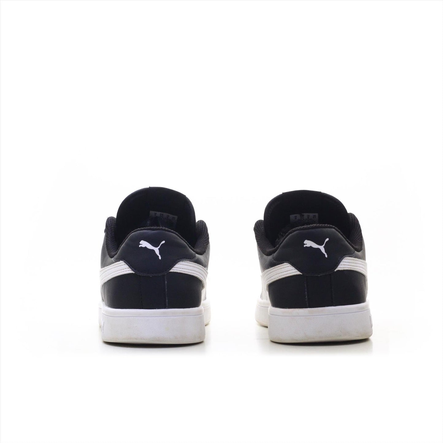 Puma Smash V2 Leather (ORIGINAL)