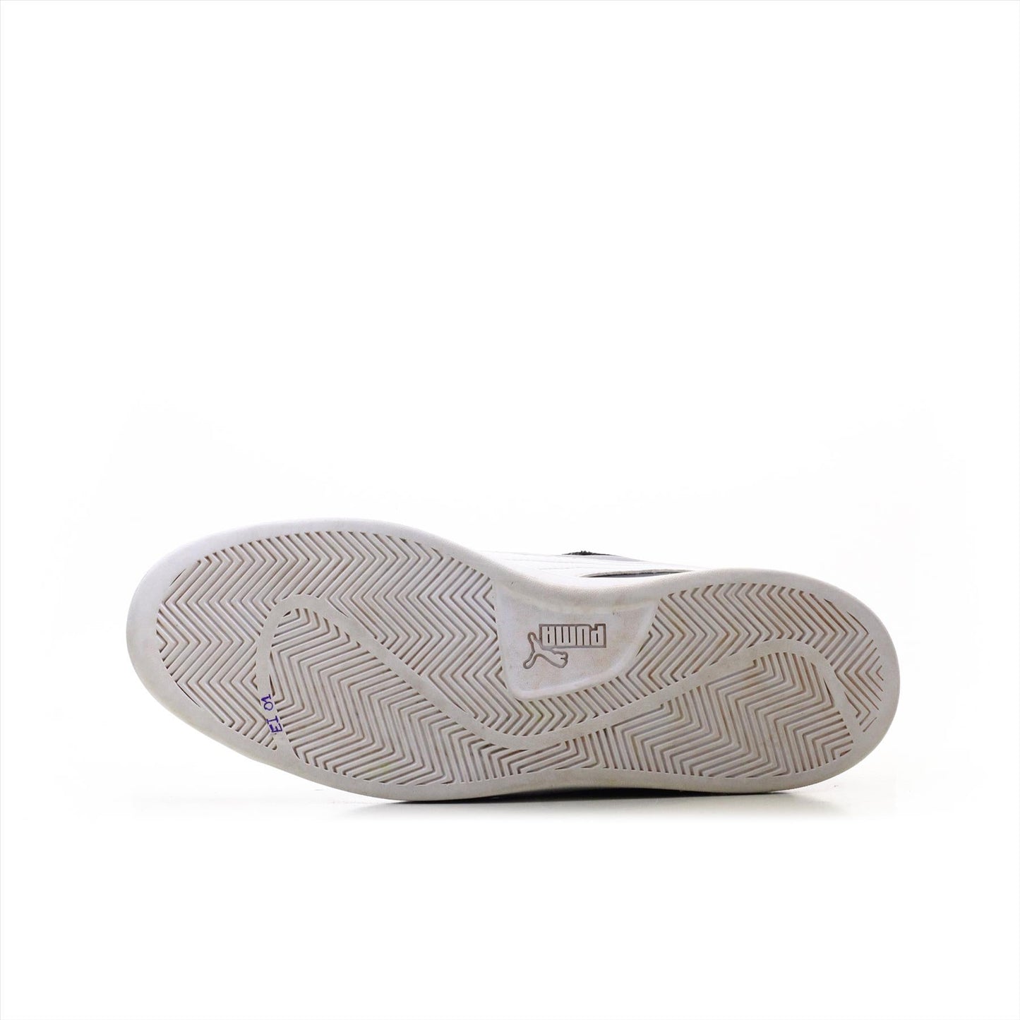 Puma Smash V2 Leather (ORIGINAL)