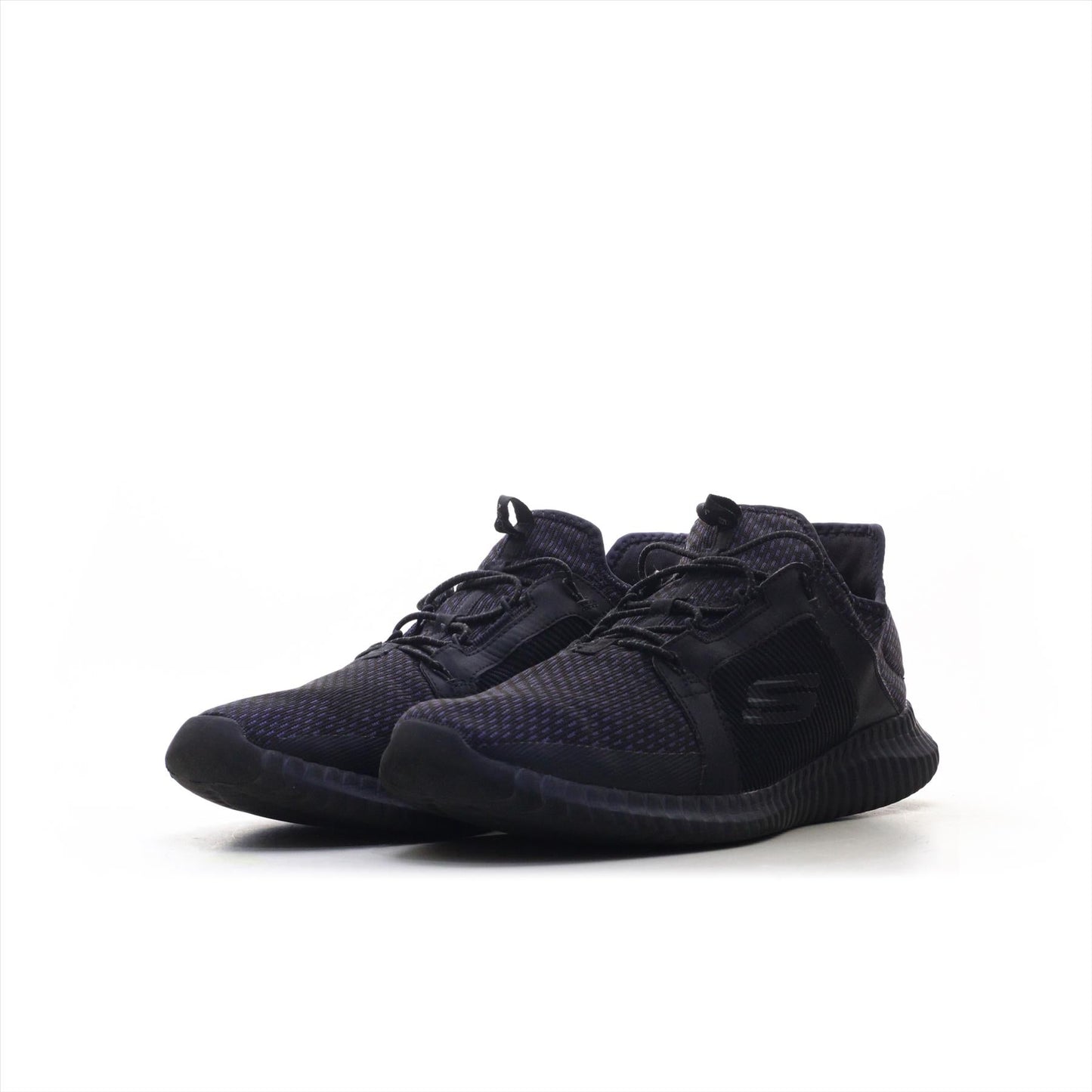 Skechers Mens Elite Flex Memory Foam (ORIGINAL)