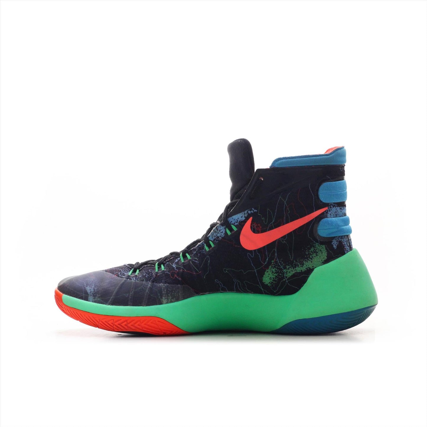 Nike Hyperdunk 2015 (ORIGINAL)