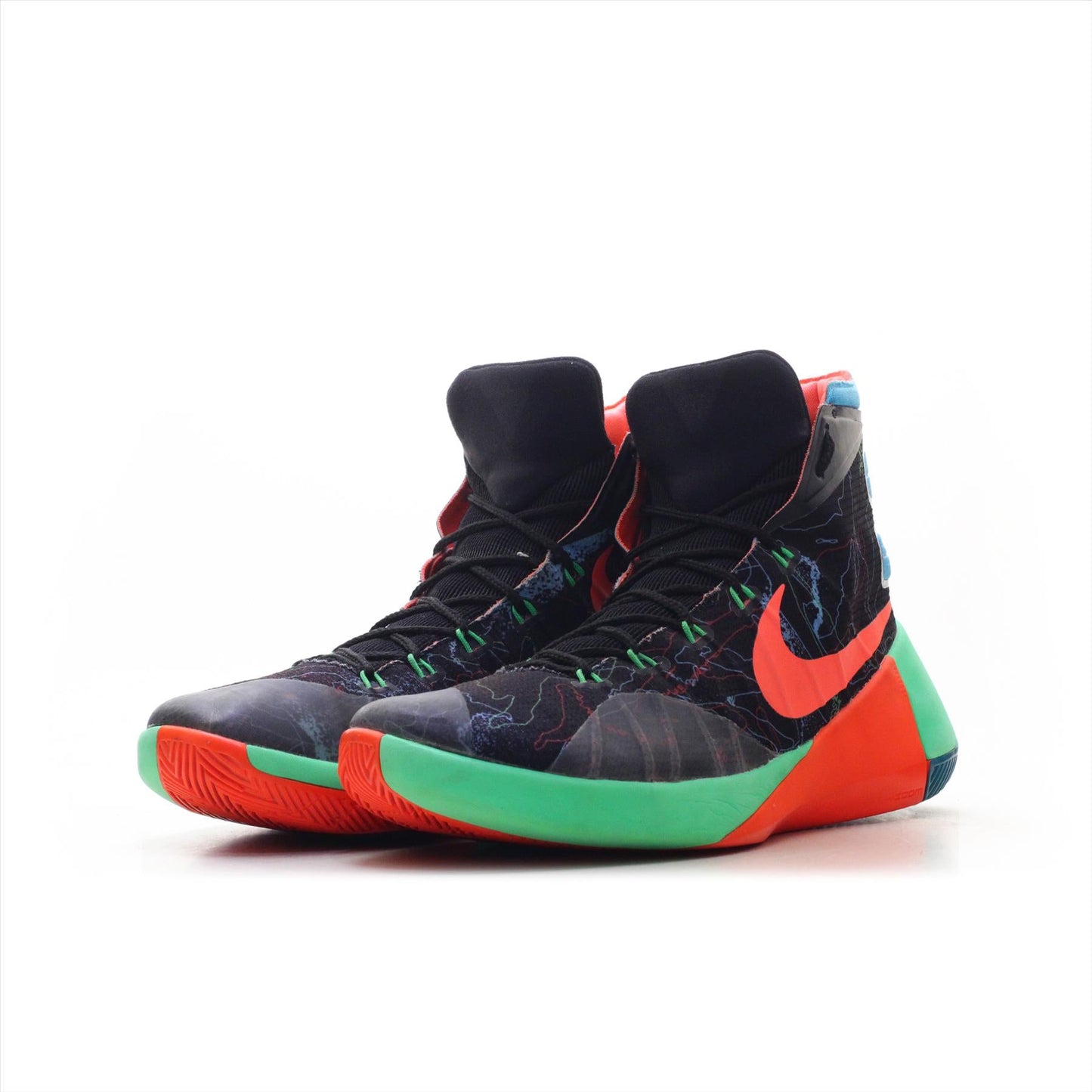 Nike Hyperdunk 2015 (ORIGINAL)