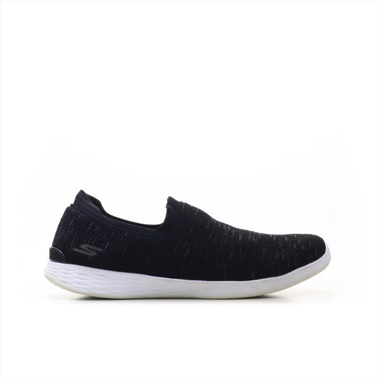 Skechers Softfoam Slip-On (ORIGINAL)
