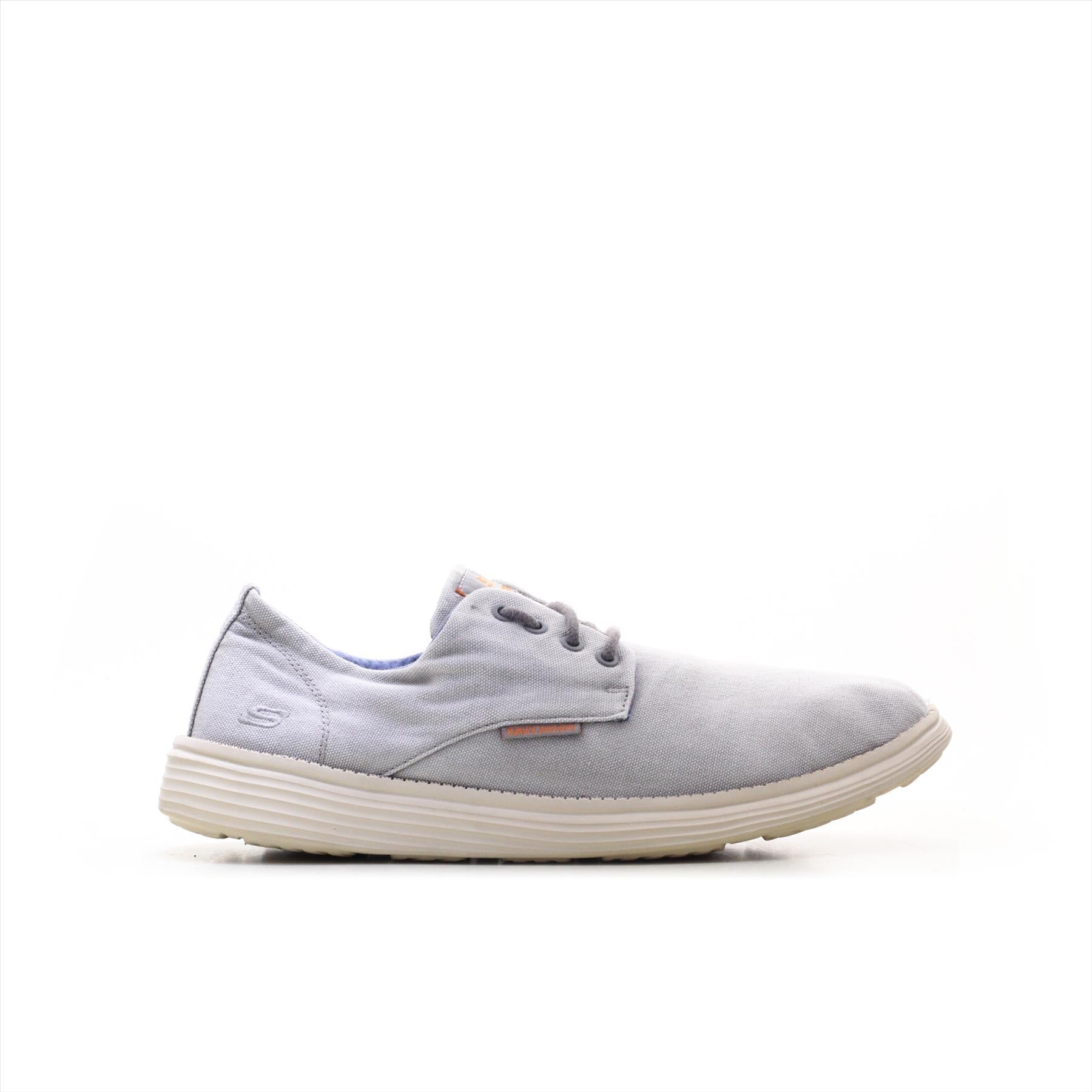 SKECHERS RELAXED FIT AIR COOLED MEMORY FOAM (Original USA Imported)