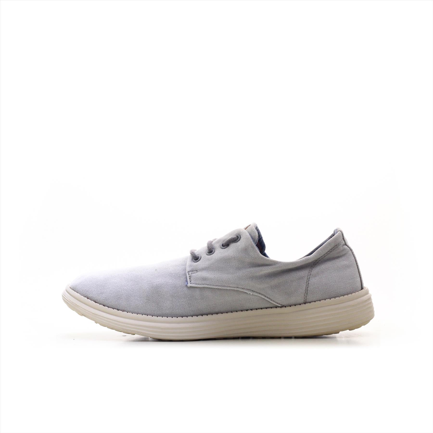 SKECHERS RELAXED FIT AIR COOLED MEMORY FOAM (Original USA Imported)