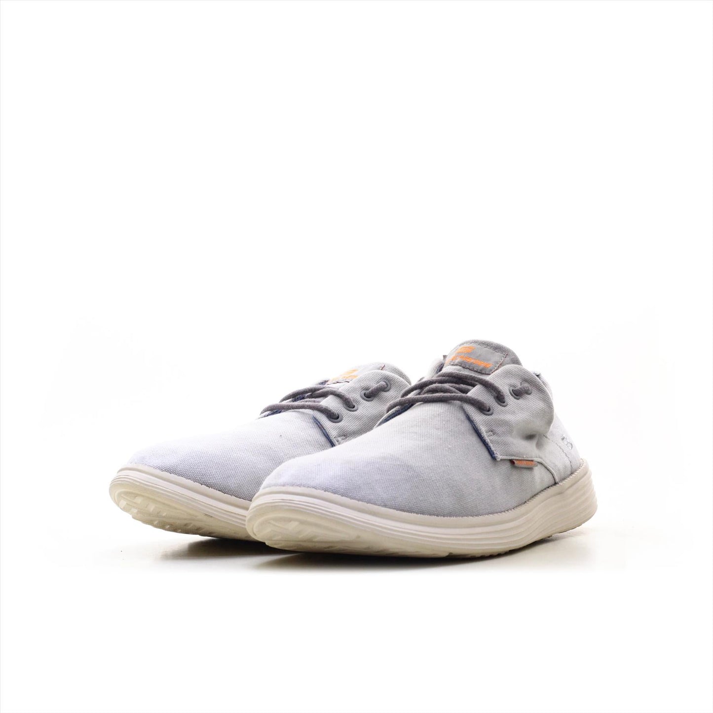 SKECHERS RELAXED FIT AIR COOLED MEMORY FOAM (Original USA Imported)