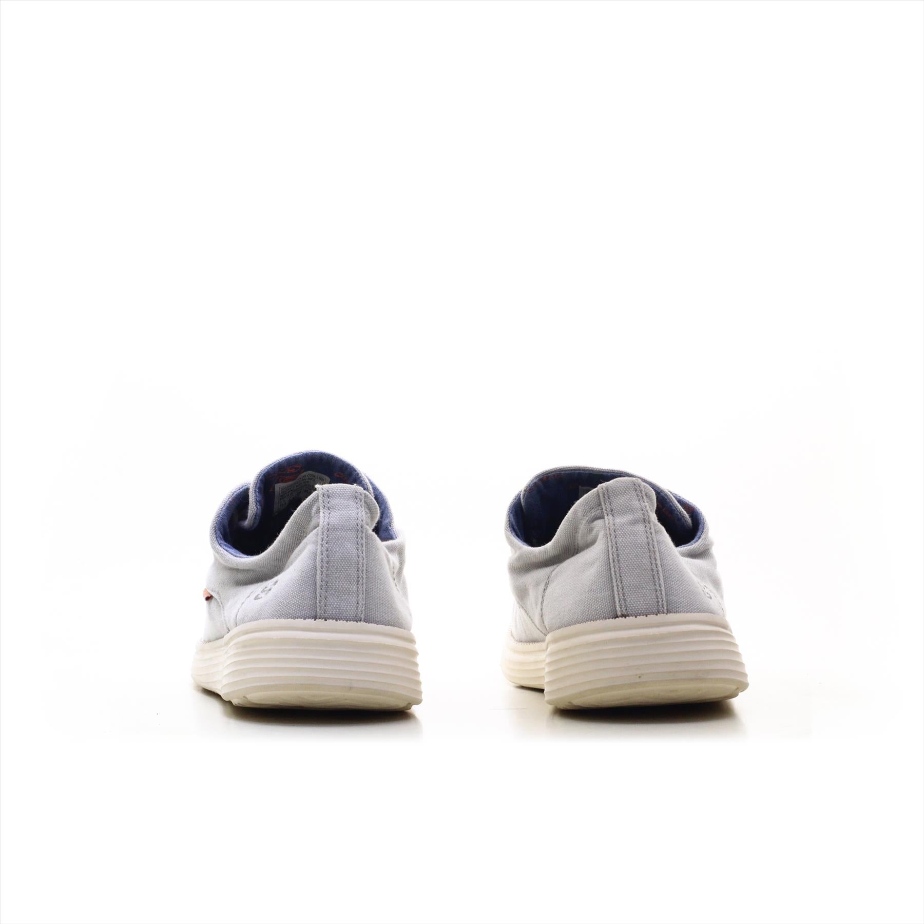 SKECHERS RELAXED FIT AIR COOLED MEMORY FOAM (Original USA Imported)