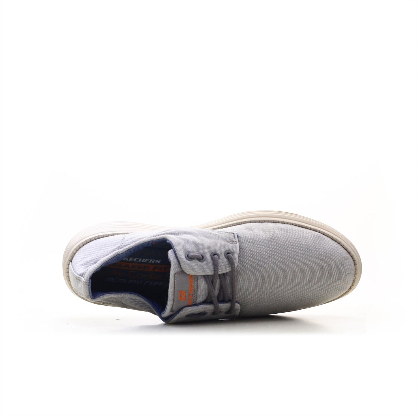 SKECHERS RELAXED FIT AIR COOLED MEMORY FOAM (Original USA Imported)