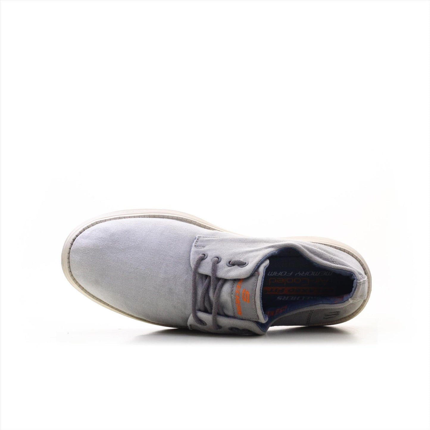 SKECHERS RELAXED FIT AIR COOLED MEMORY FOAM (Original USA Imported)