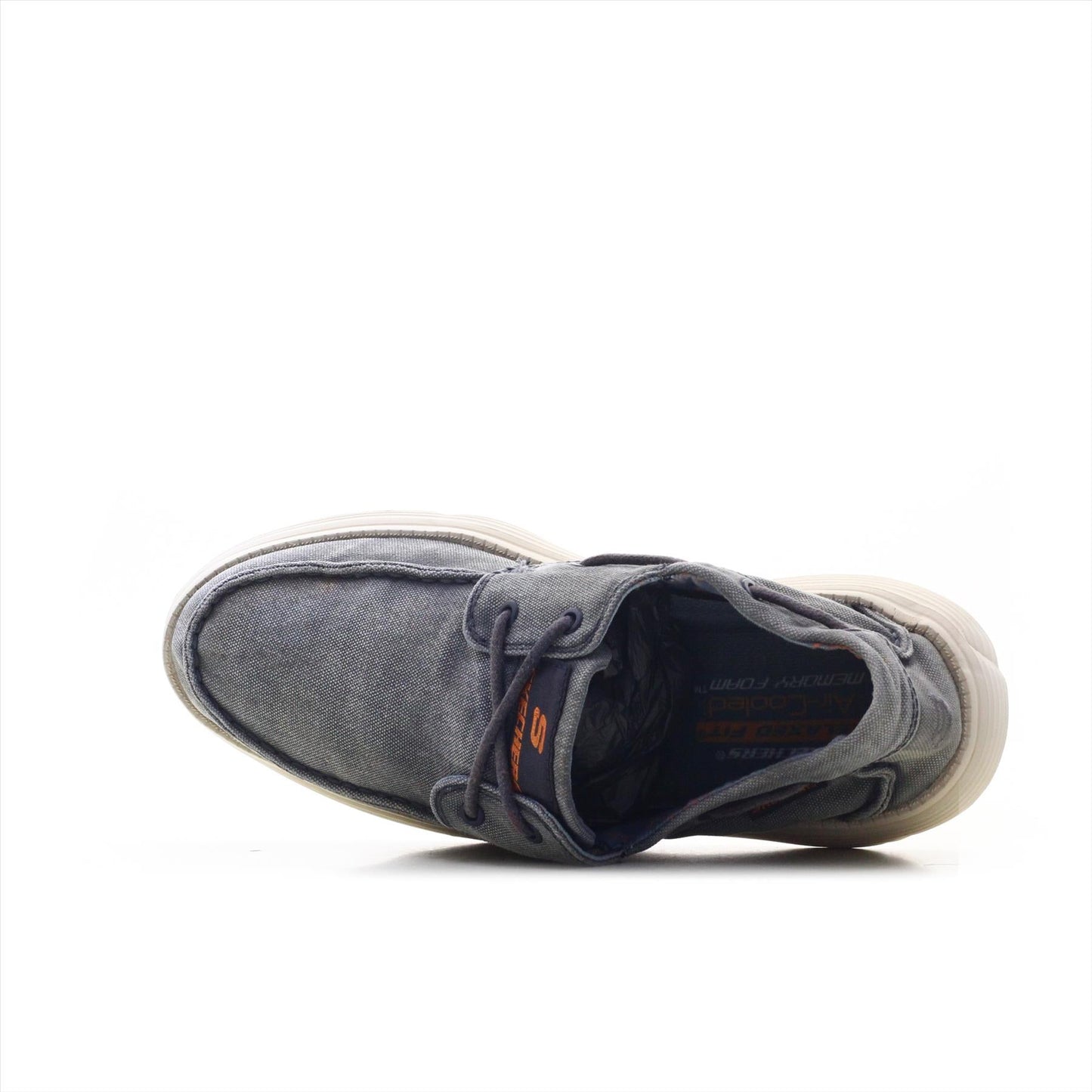 Skechers Relaxed Fit Air Cooled Memory Foam (ORIGINAL)
