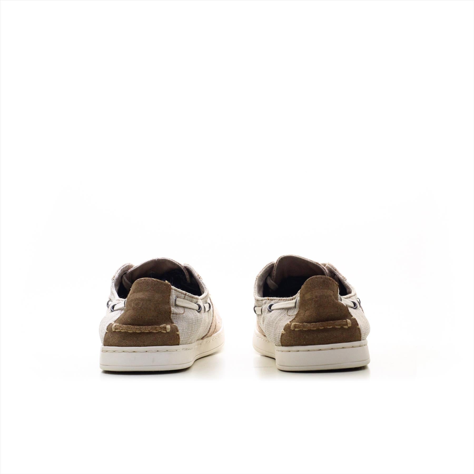 TOMS Culver Boat Shoes (ORIGINAL)