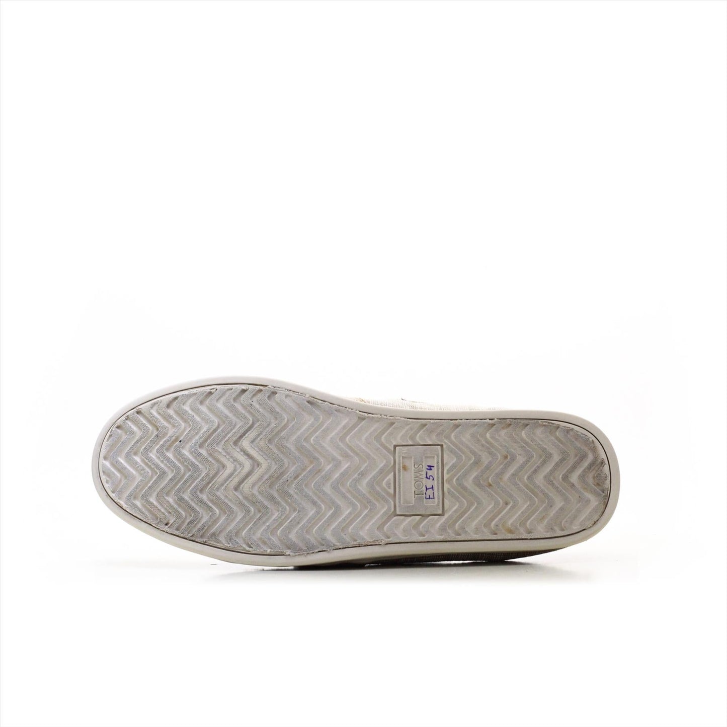 TOMS Culver Boat Shoes (ORIGINAL)