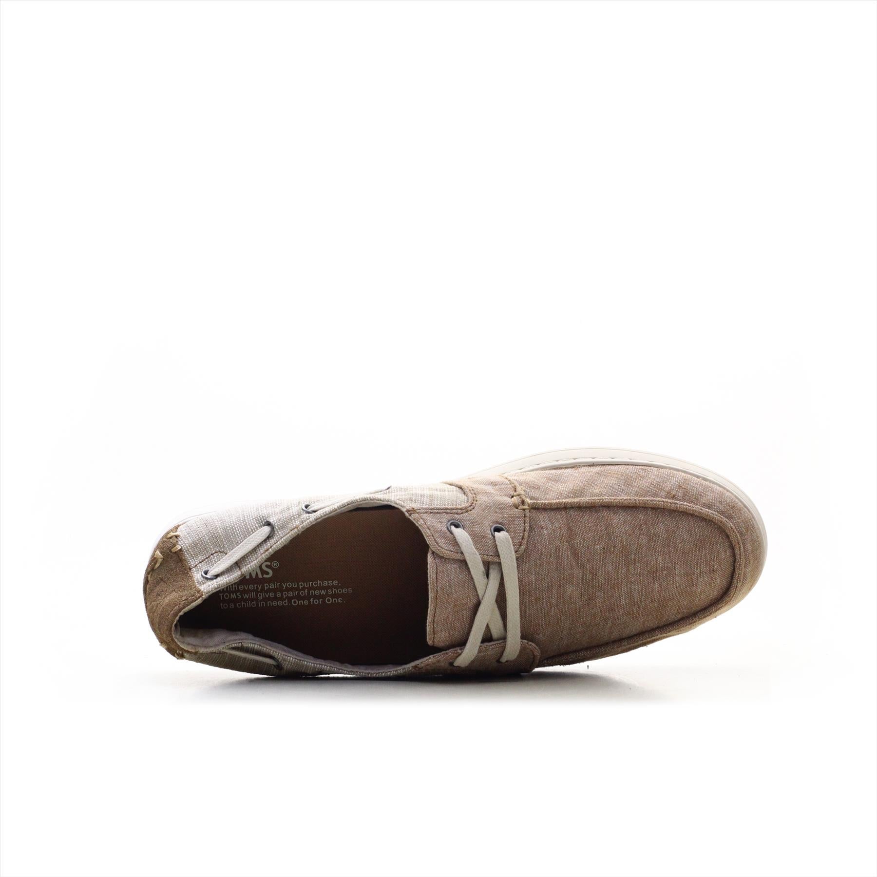 TOMS Culver Boat Shoes (ORIGINAL)