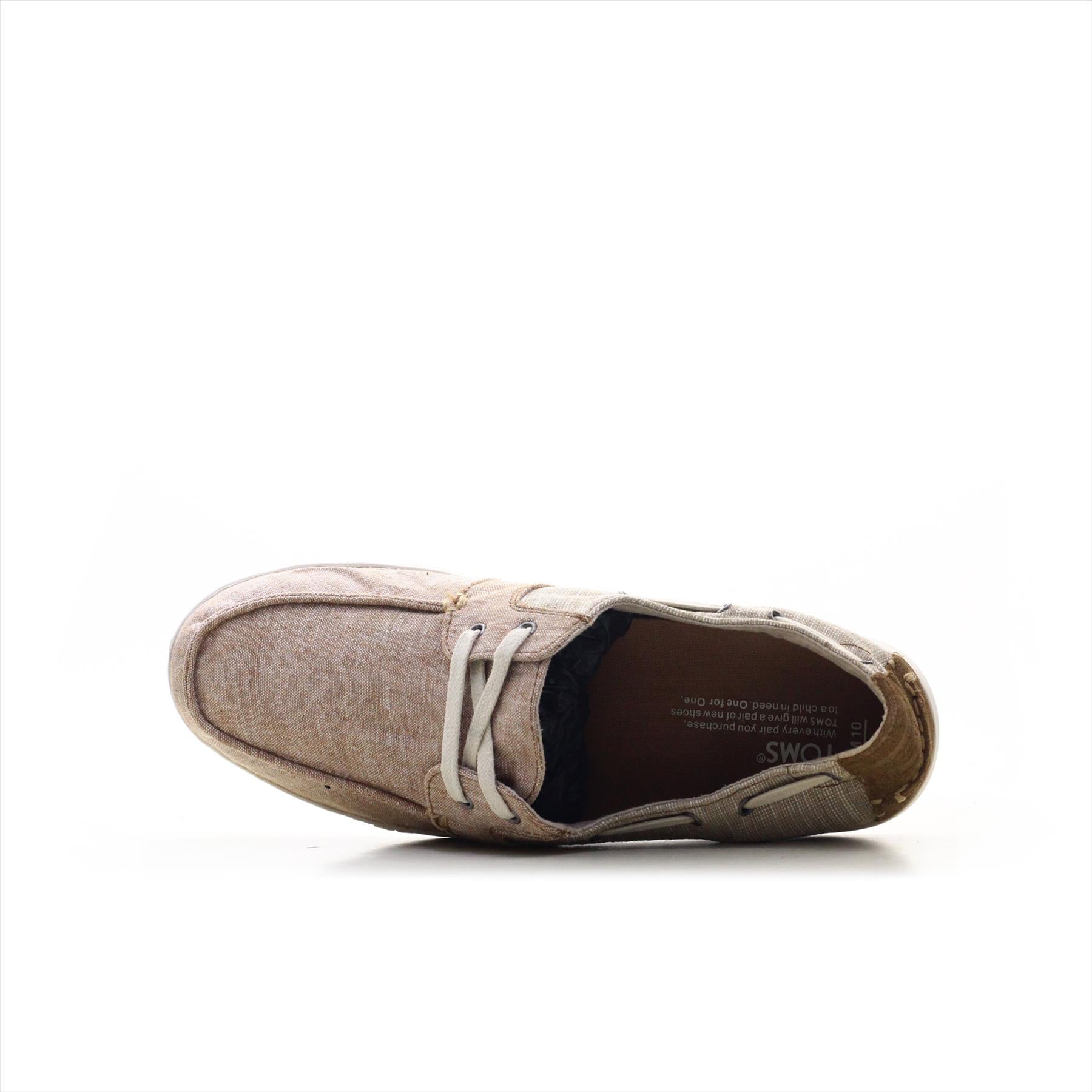 Toms culver boat clearance shoe