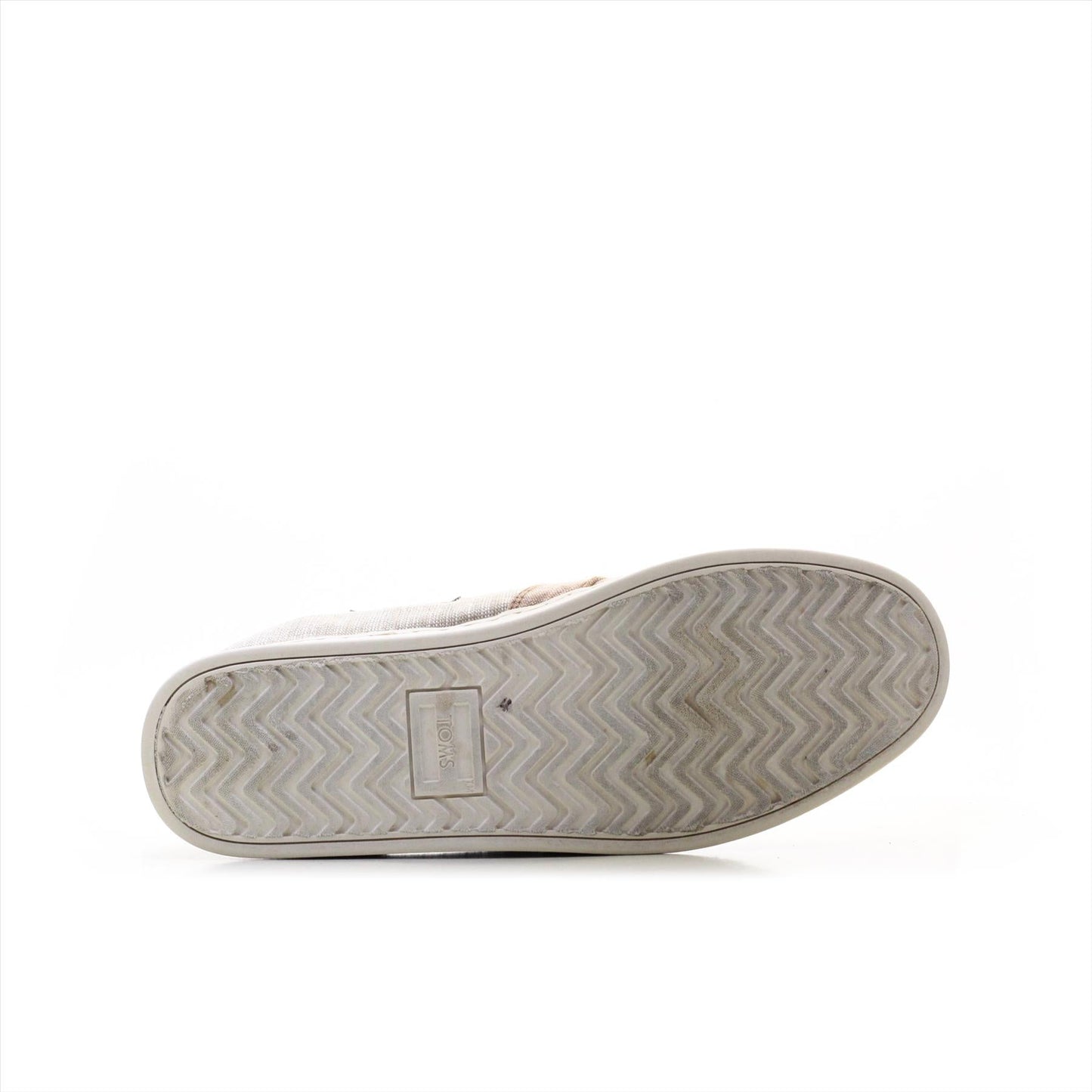 TOMS Culver Boat Shoes (ORIGINAL)
