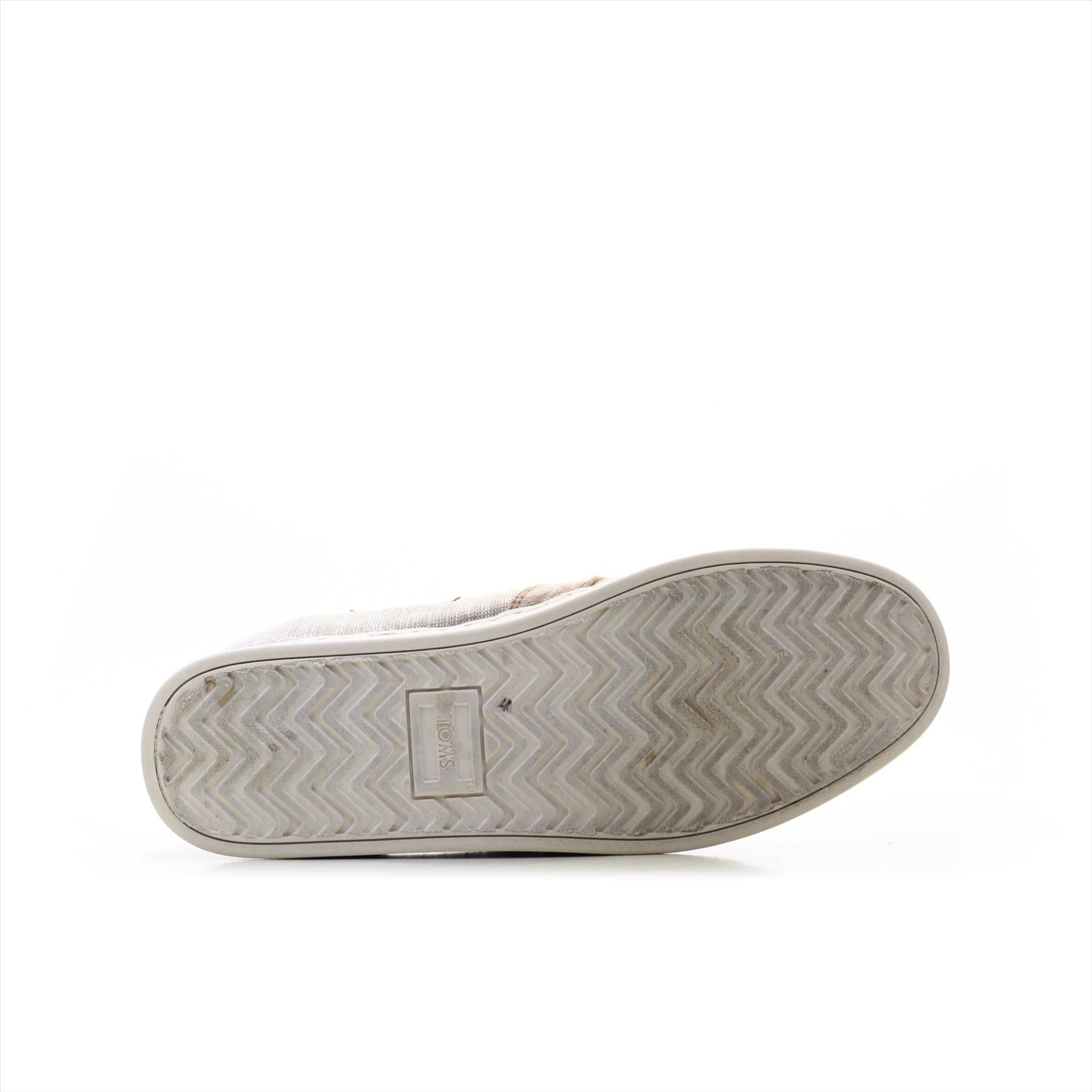 TOMS Culver Boat Shoes (ORIGINAL)
