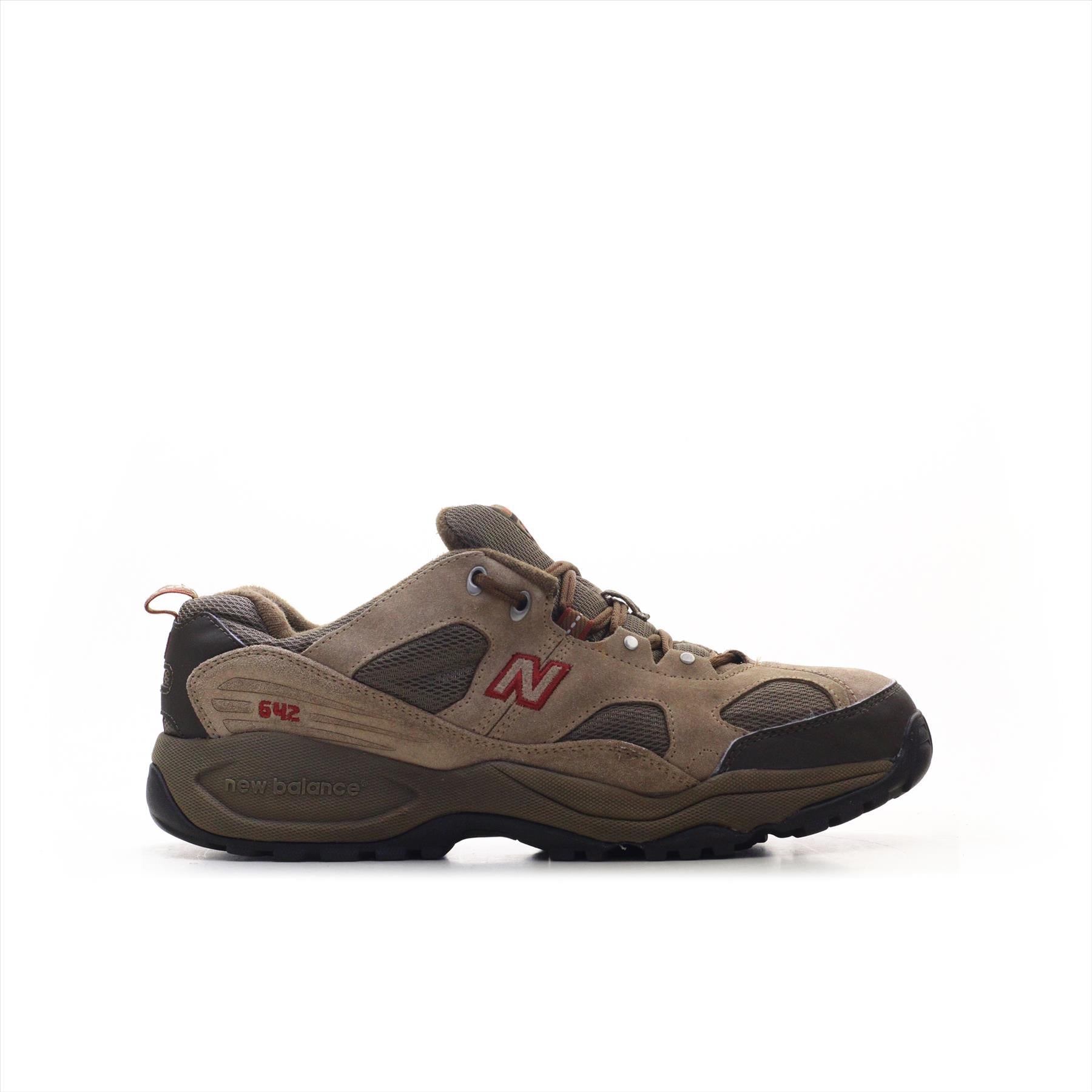 New Balance 642 V2 USA (ORIGINAL)