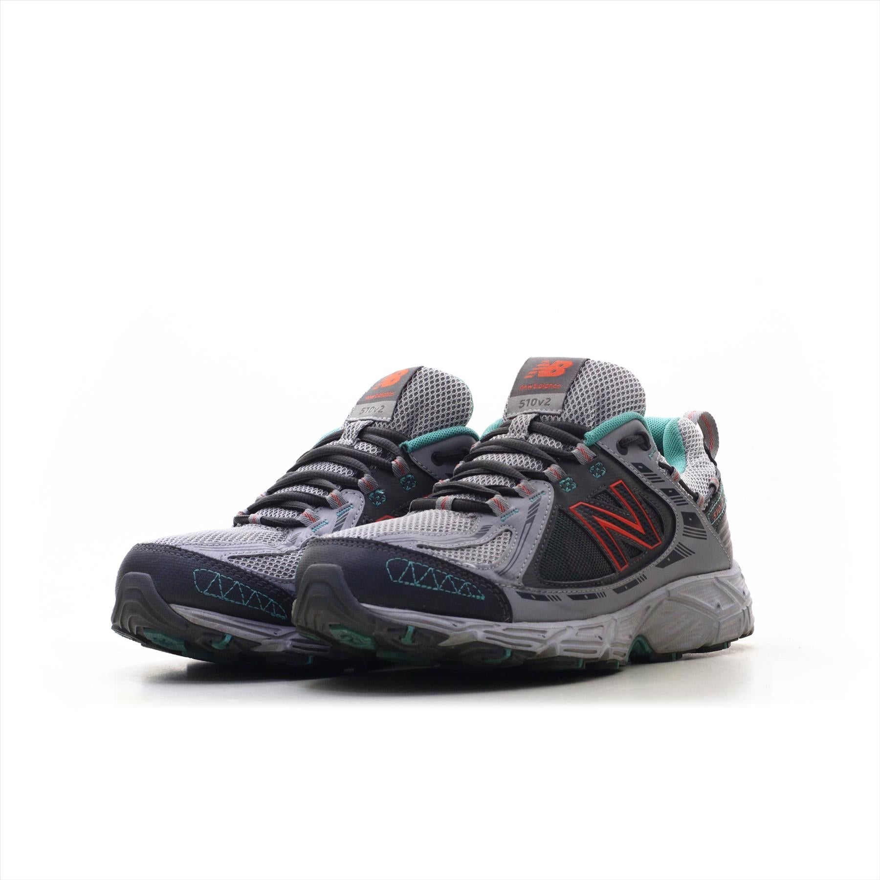 New balance 510v2 2025 memory foam