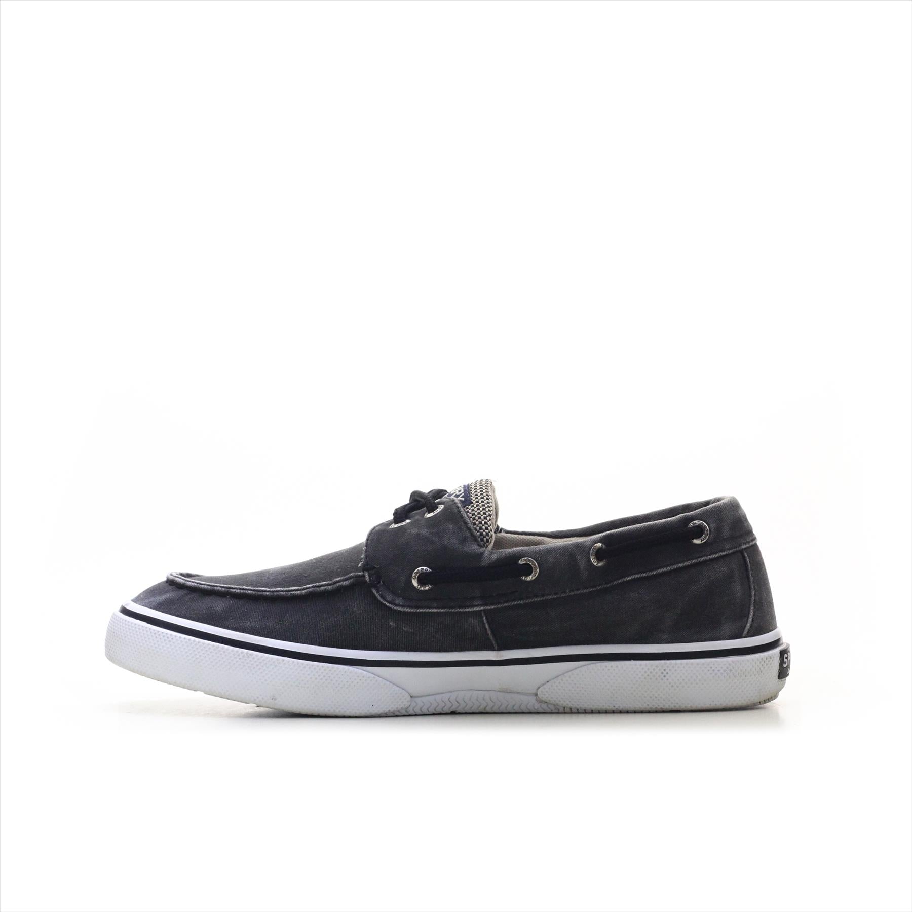 Sperry Top Sider Memory Foam Denim (ORIGINAL)