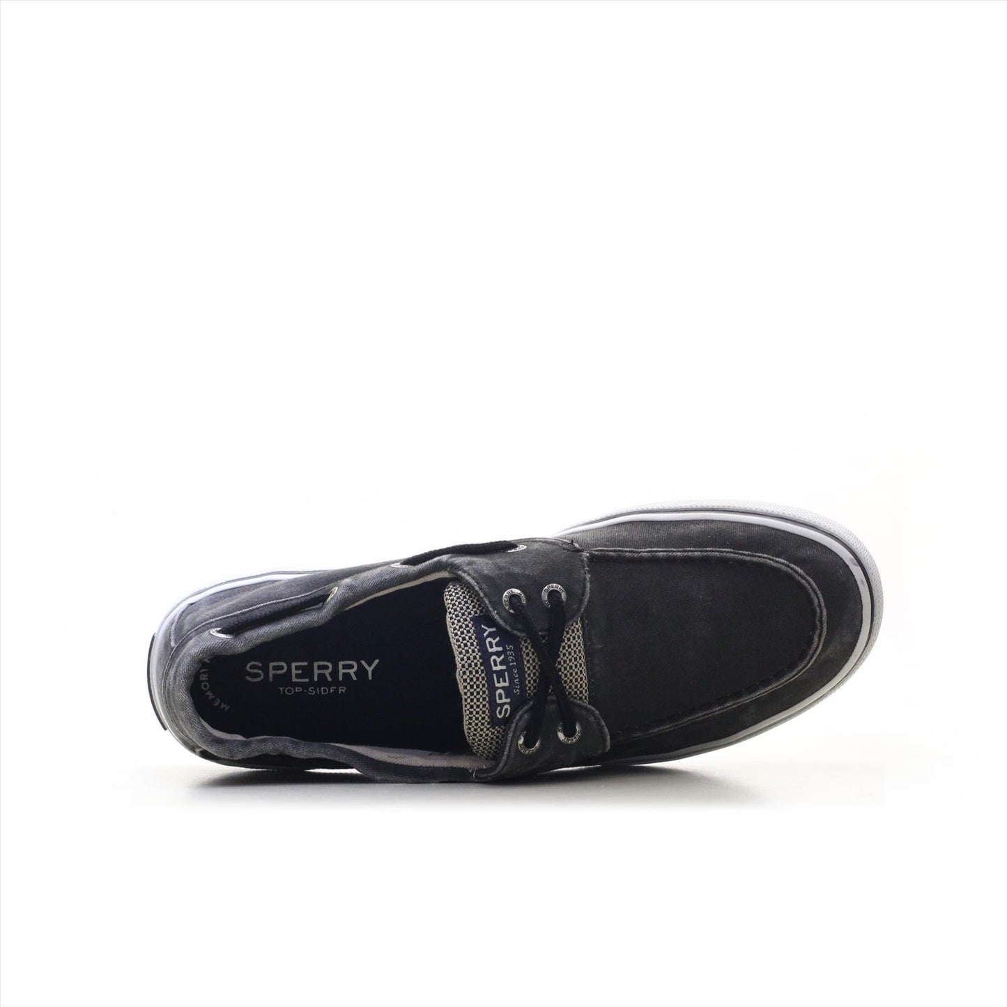Sperry Top Sider Memory Foam Denim (ORIGINAL)