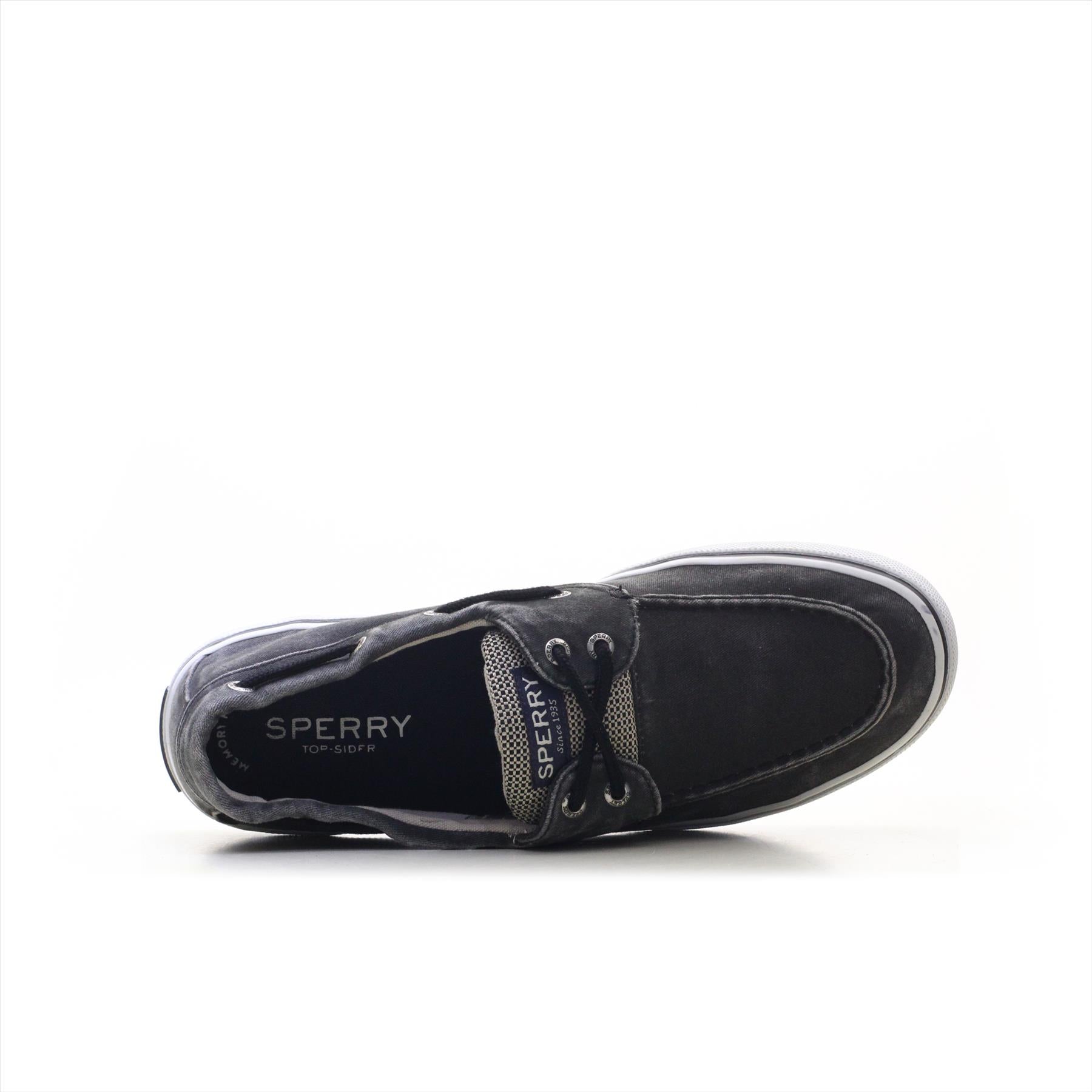 Sperry Top Sider Memory Foam Denim (ORIGINAL)