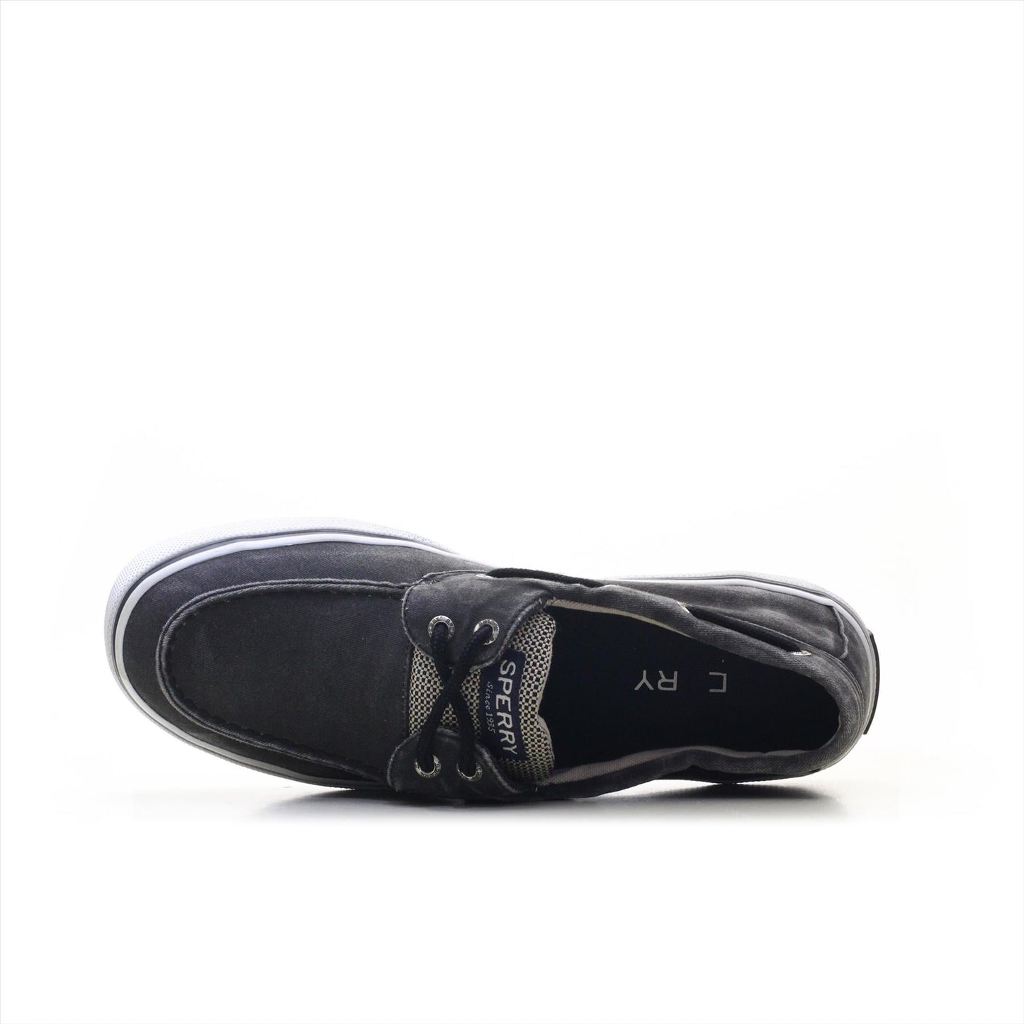Sperry Top Sider Memory Foam Denim (ORIGINAL)