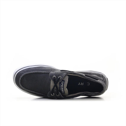 Sperry Top Sider Memory Foam Denim (ORIGINAL)