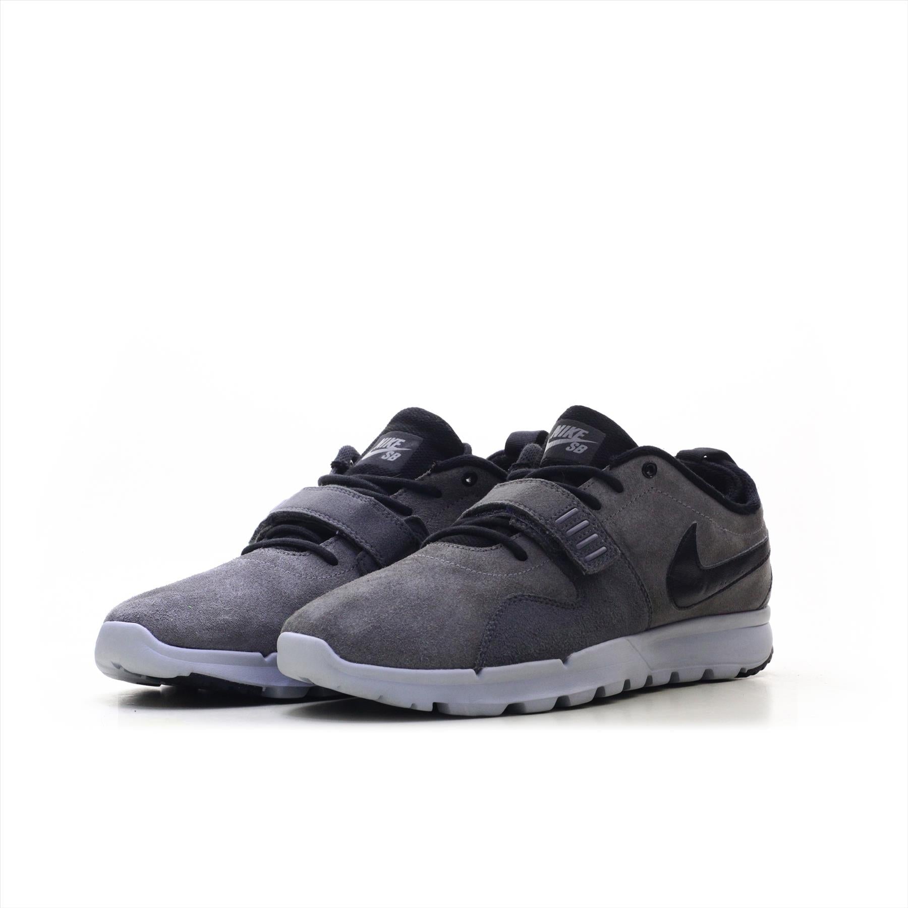 Nike SB Rough Suede (ORIGINAL)