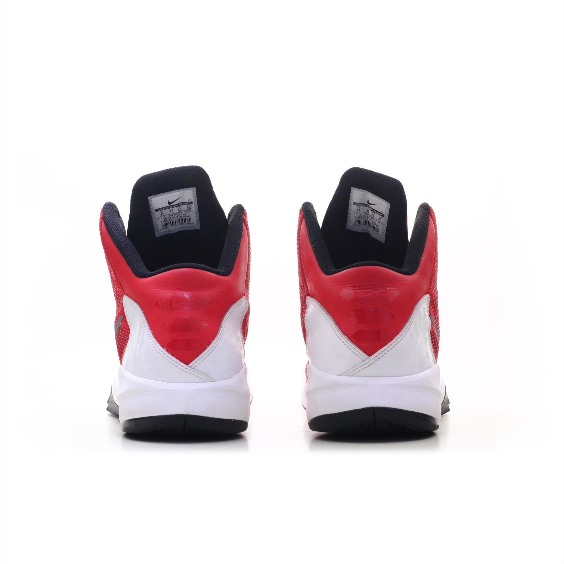 Nike zoom without a doubt price shop