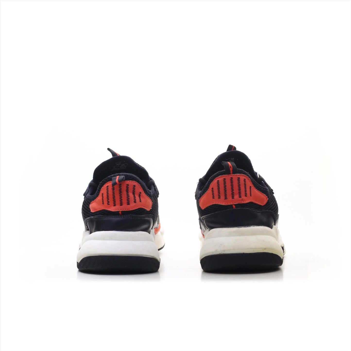 Bershka Sports (ORIGINAL)