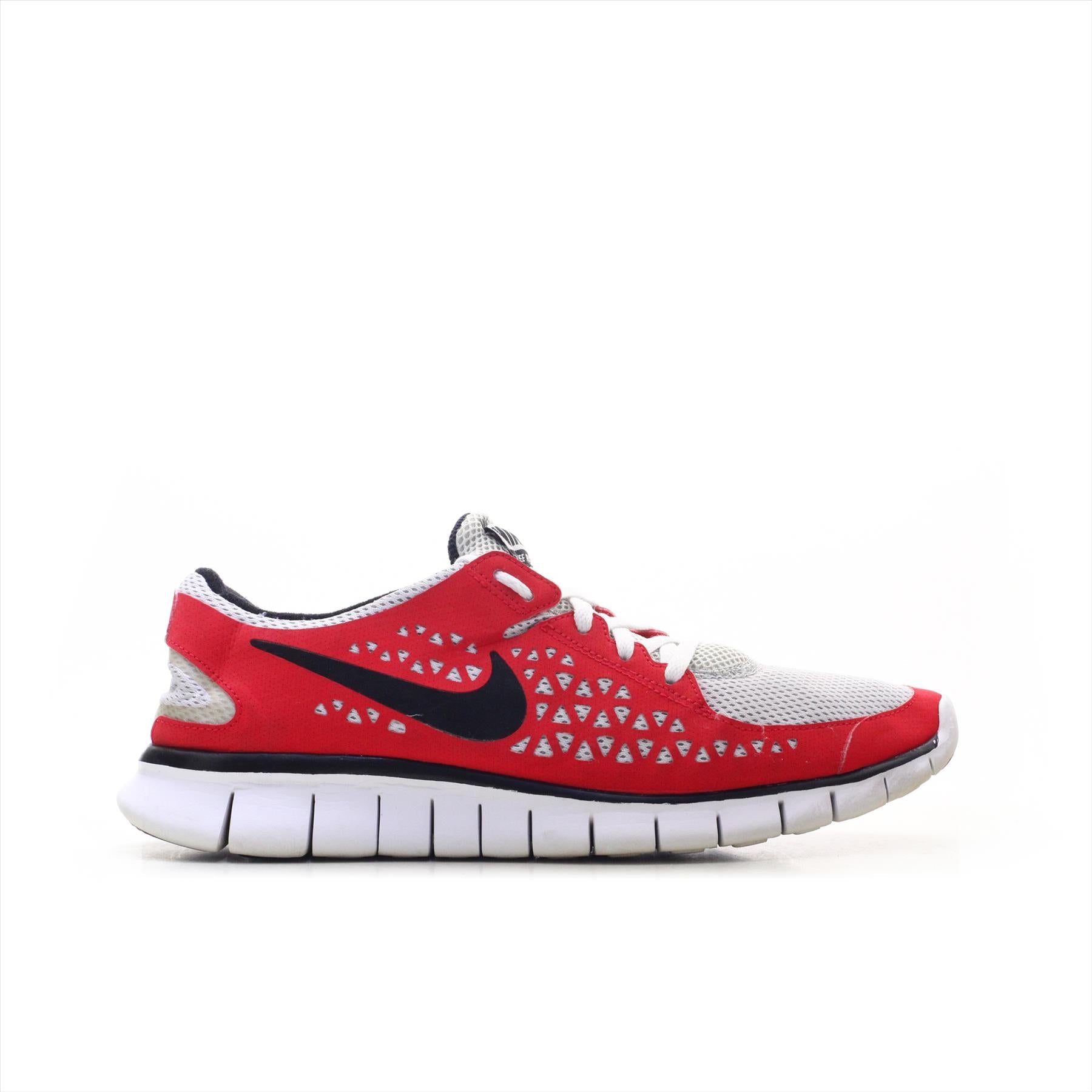Nike free 2010 hotsell