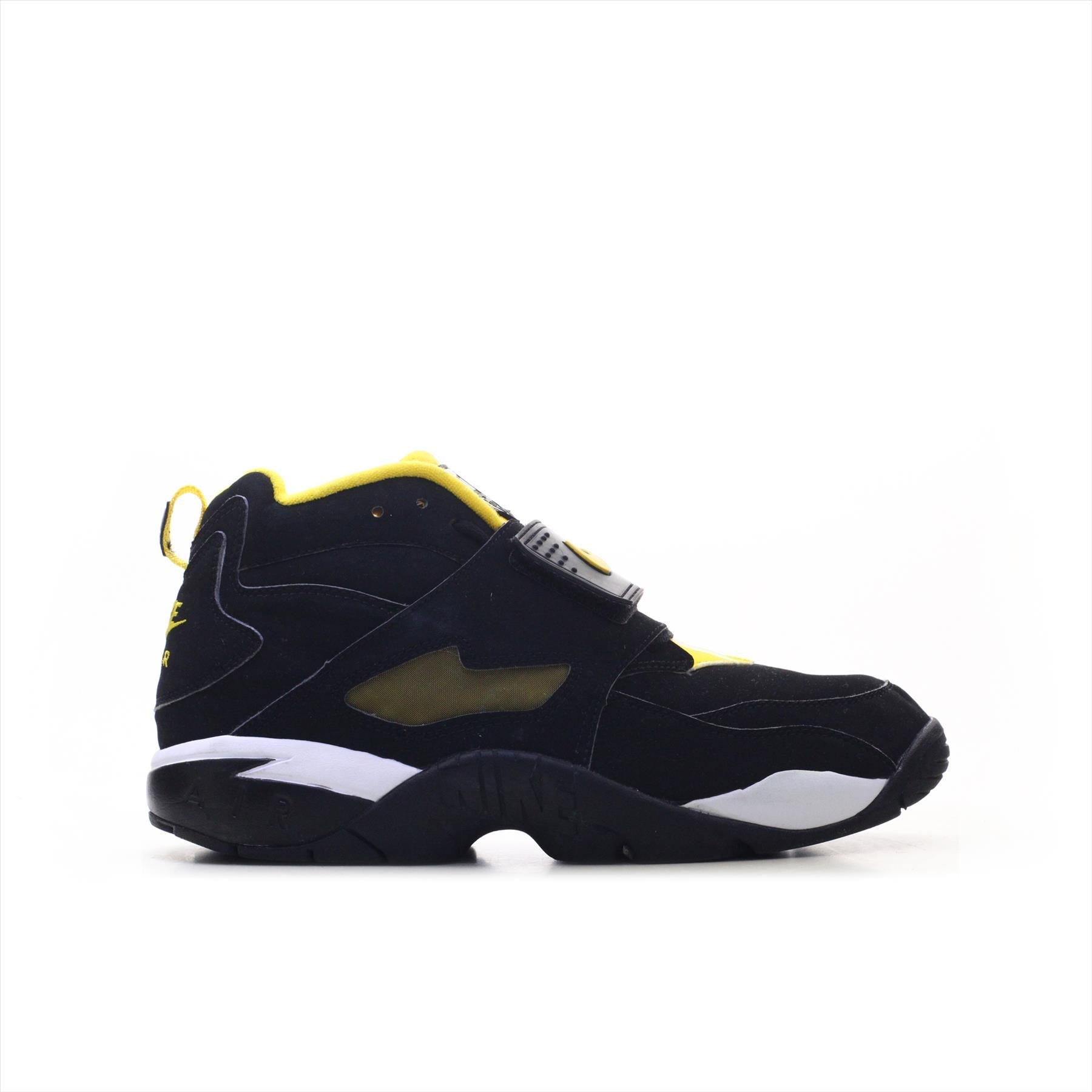 NIKE AIR DIAMOND TURF Original USA Imported