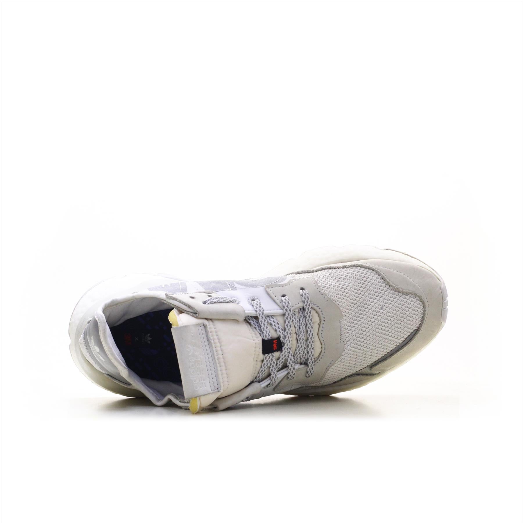Adidas Scothlite 3M Nite Jogger (ORIGINAL)