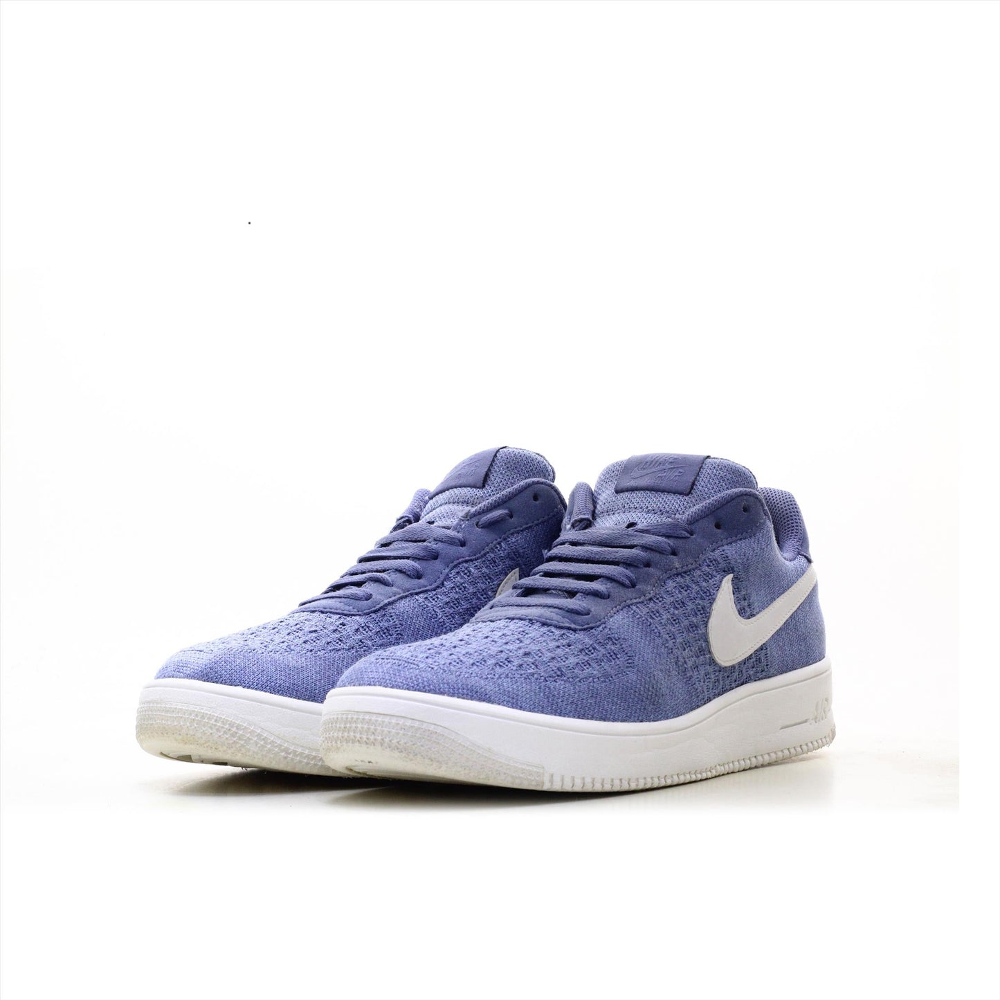 Nike Air Force 1 Flyknit 2.0 OCEAN FOG (ORIGINAL)