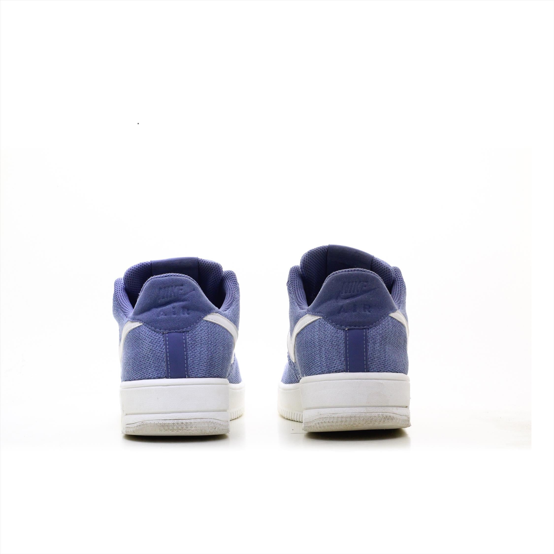 Air force 1 best sale flyknit 2.0 ocean fog