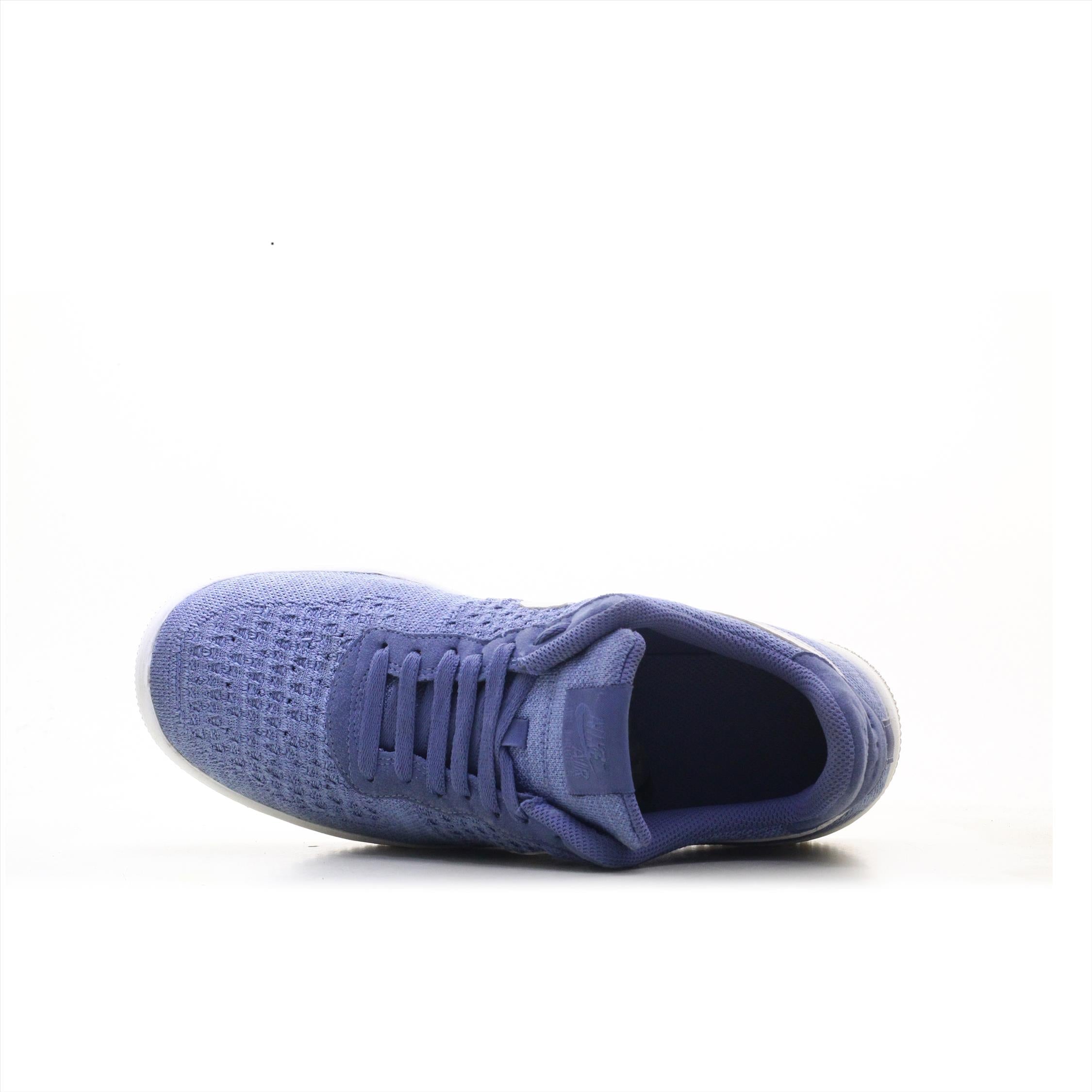 Nike air force 1 flyknit 2.0 clearance ocean fog