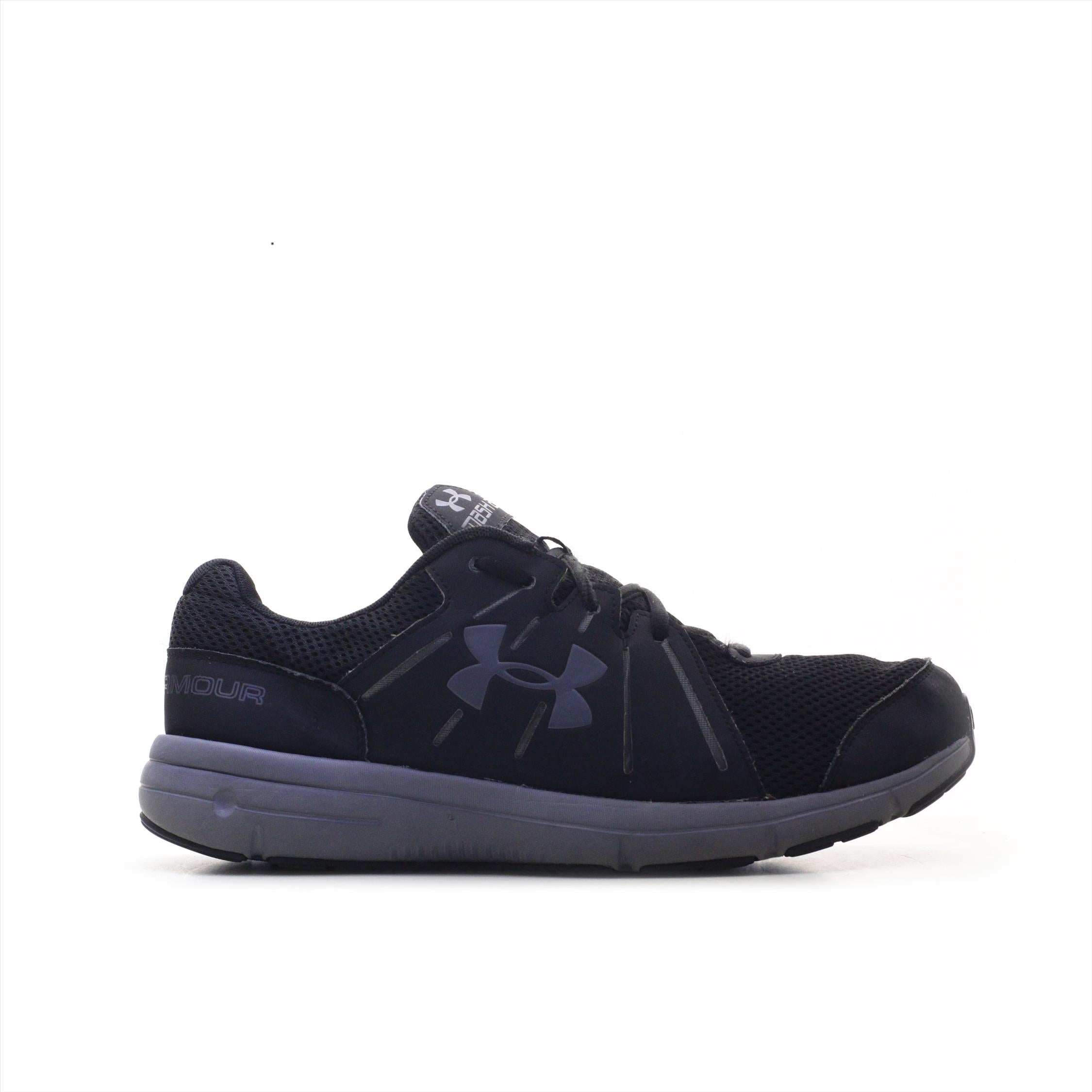 Under armour shop dash 2 mens