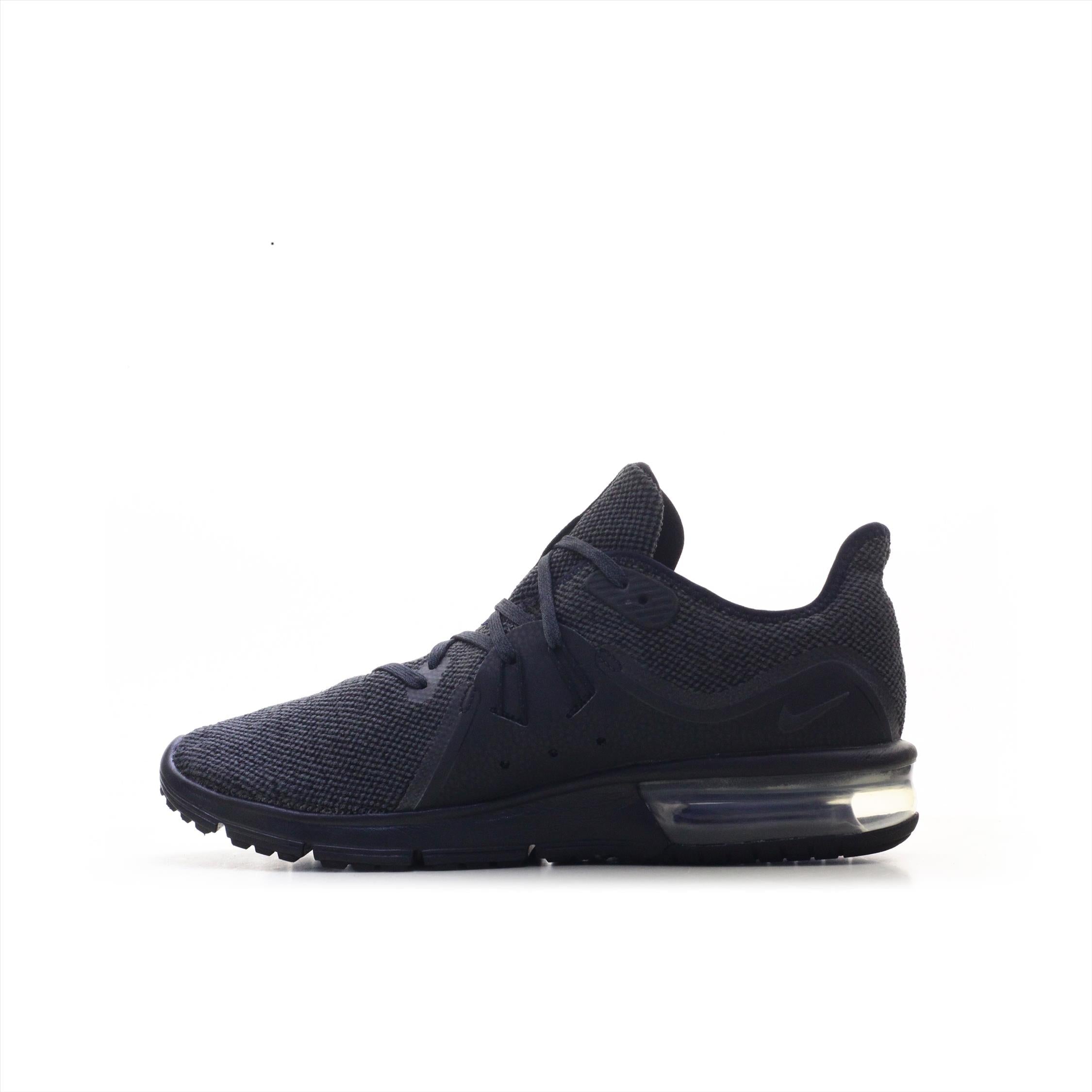 Mens nike air sequent on sale