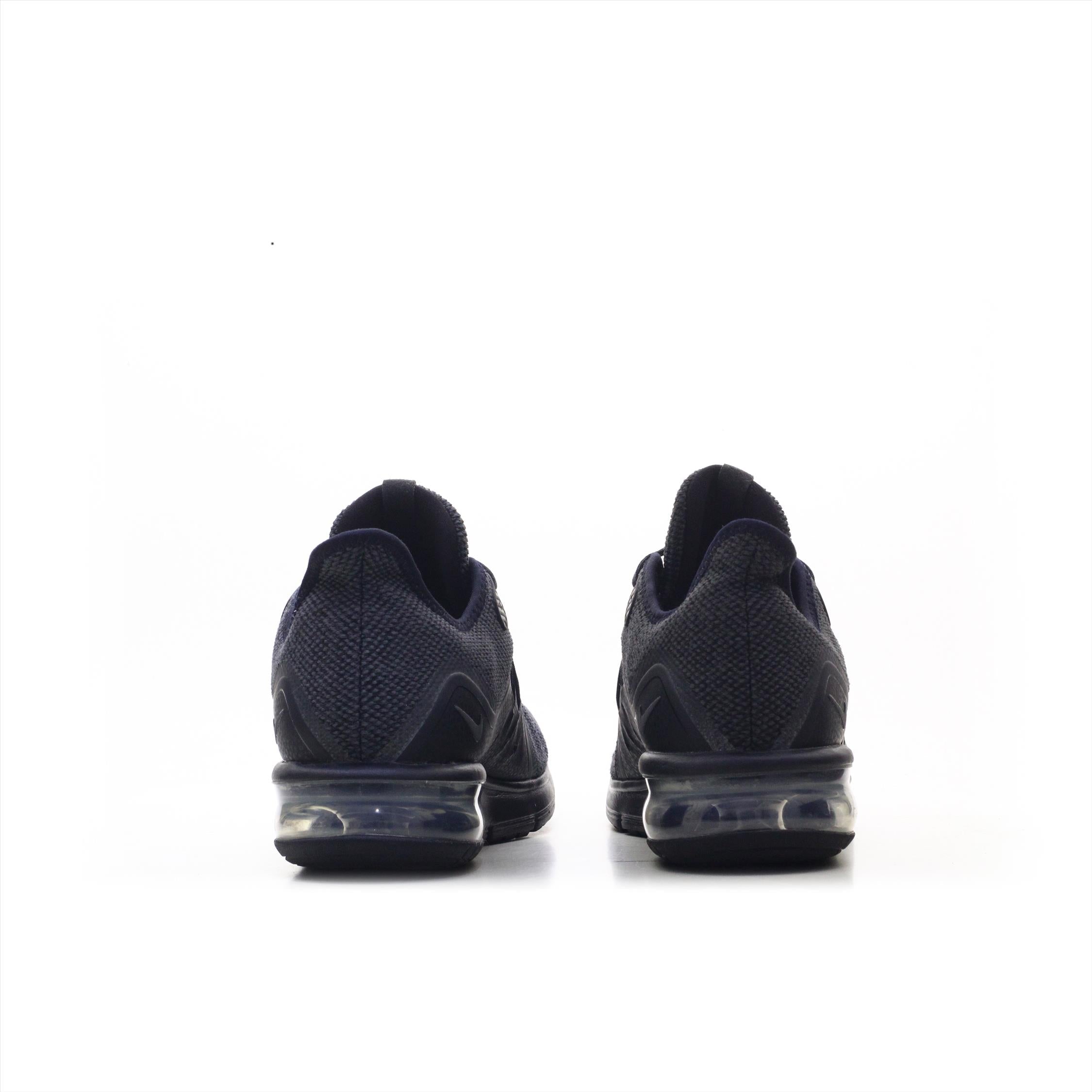 Nike air discount max sequent 2017