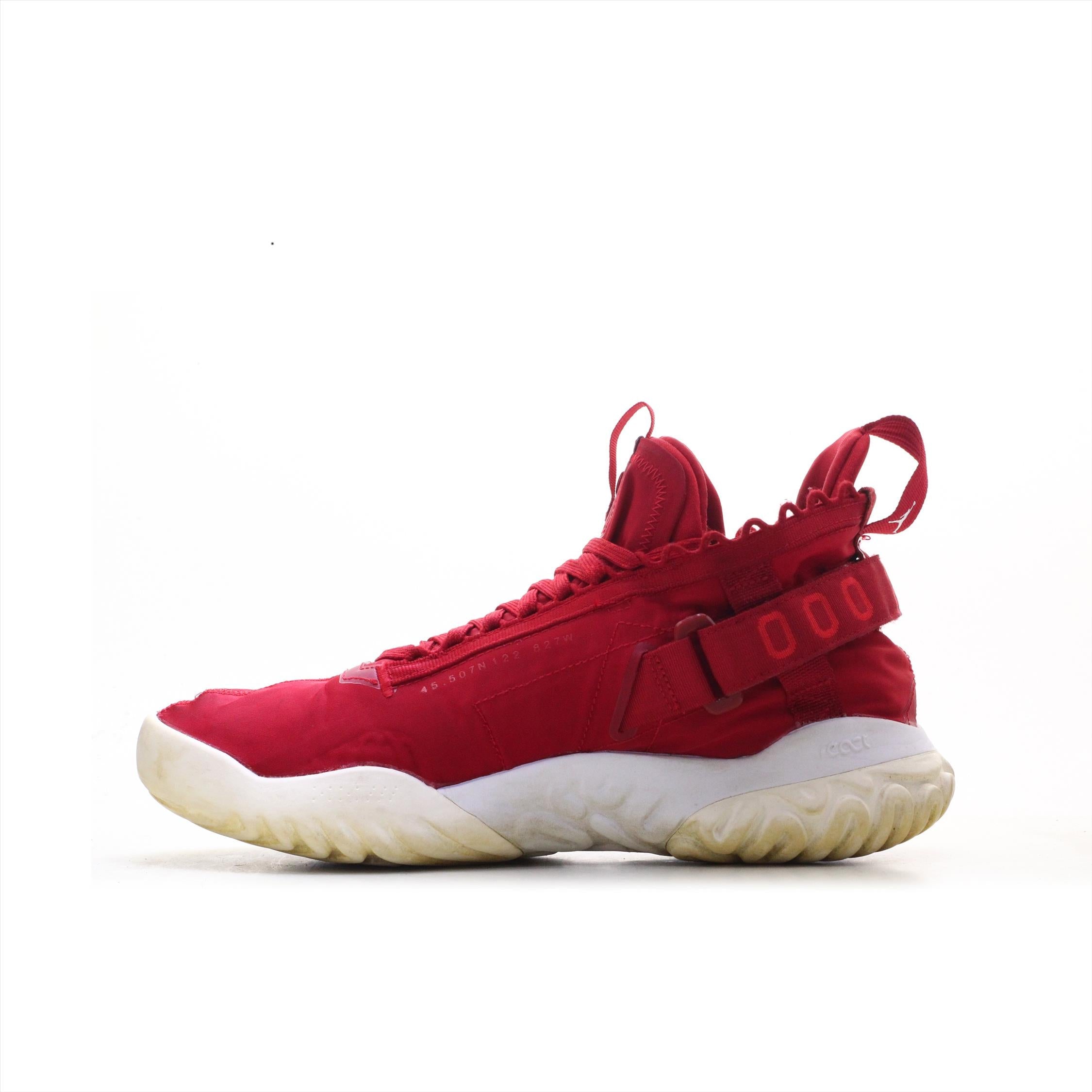 Jordan jumpman react new arrivals
