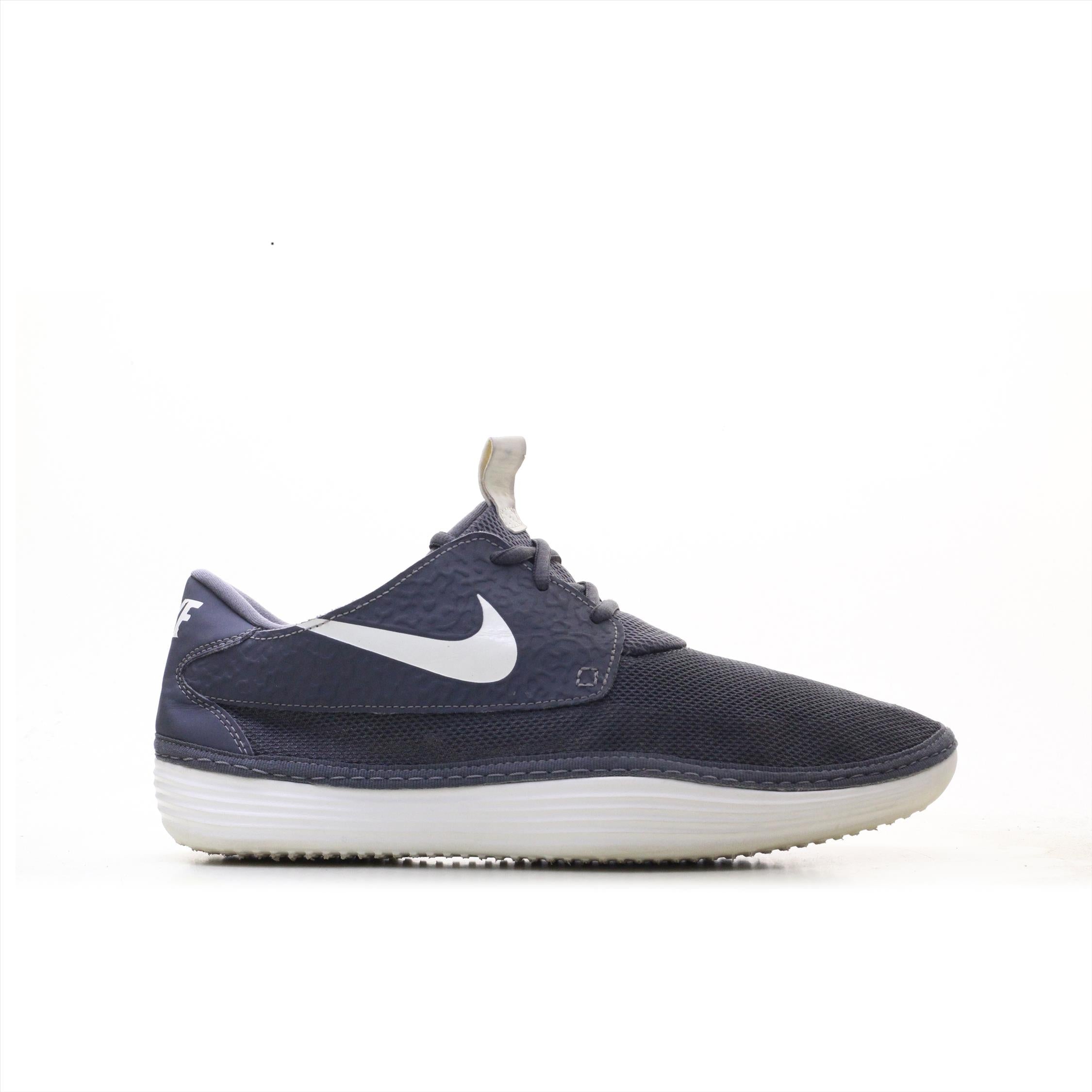 NIKE SOLAR MOCASSIN 2 Original USA Imported Lunda Bazar Online