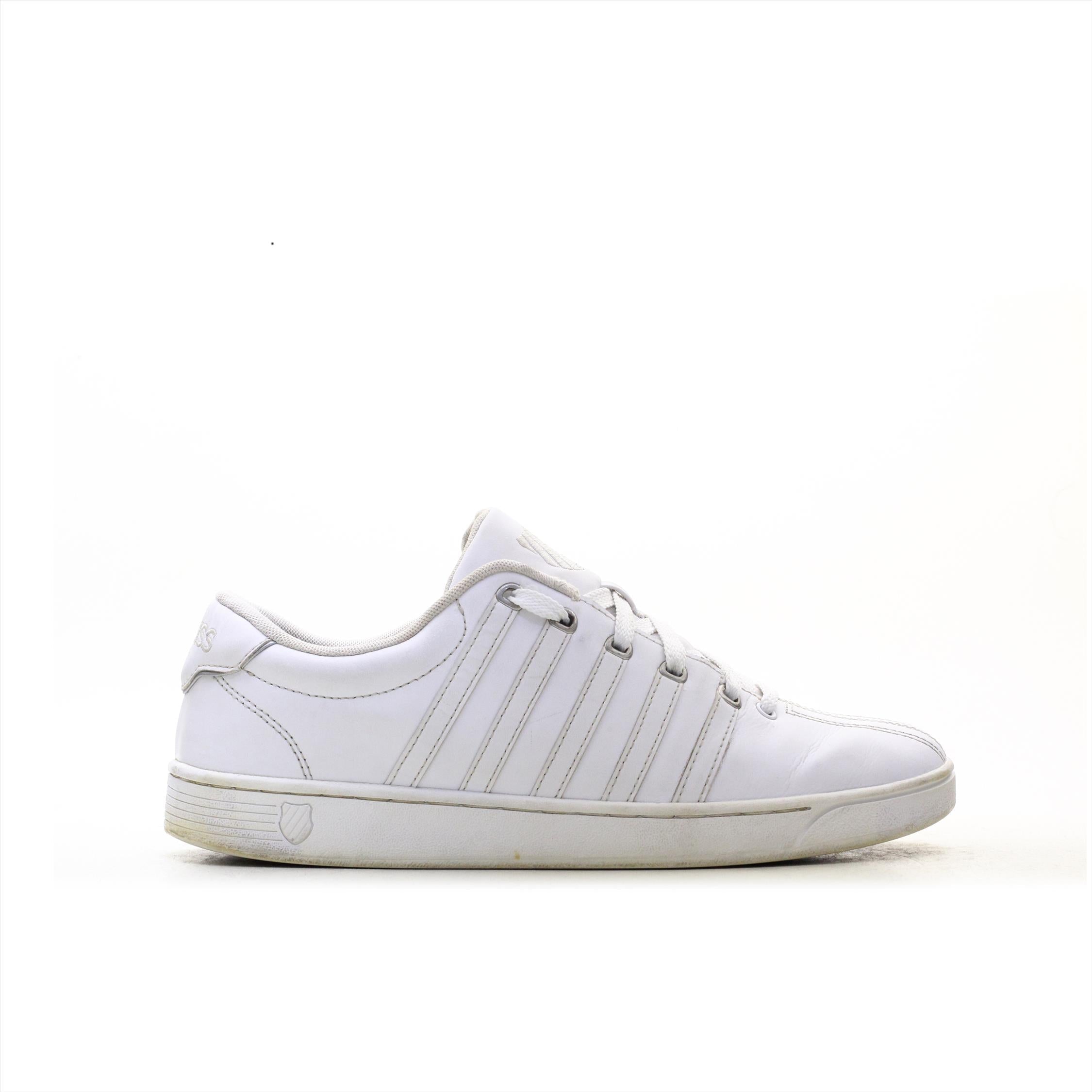 K swiss on sale memory foam
