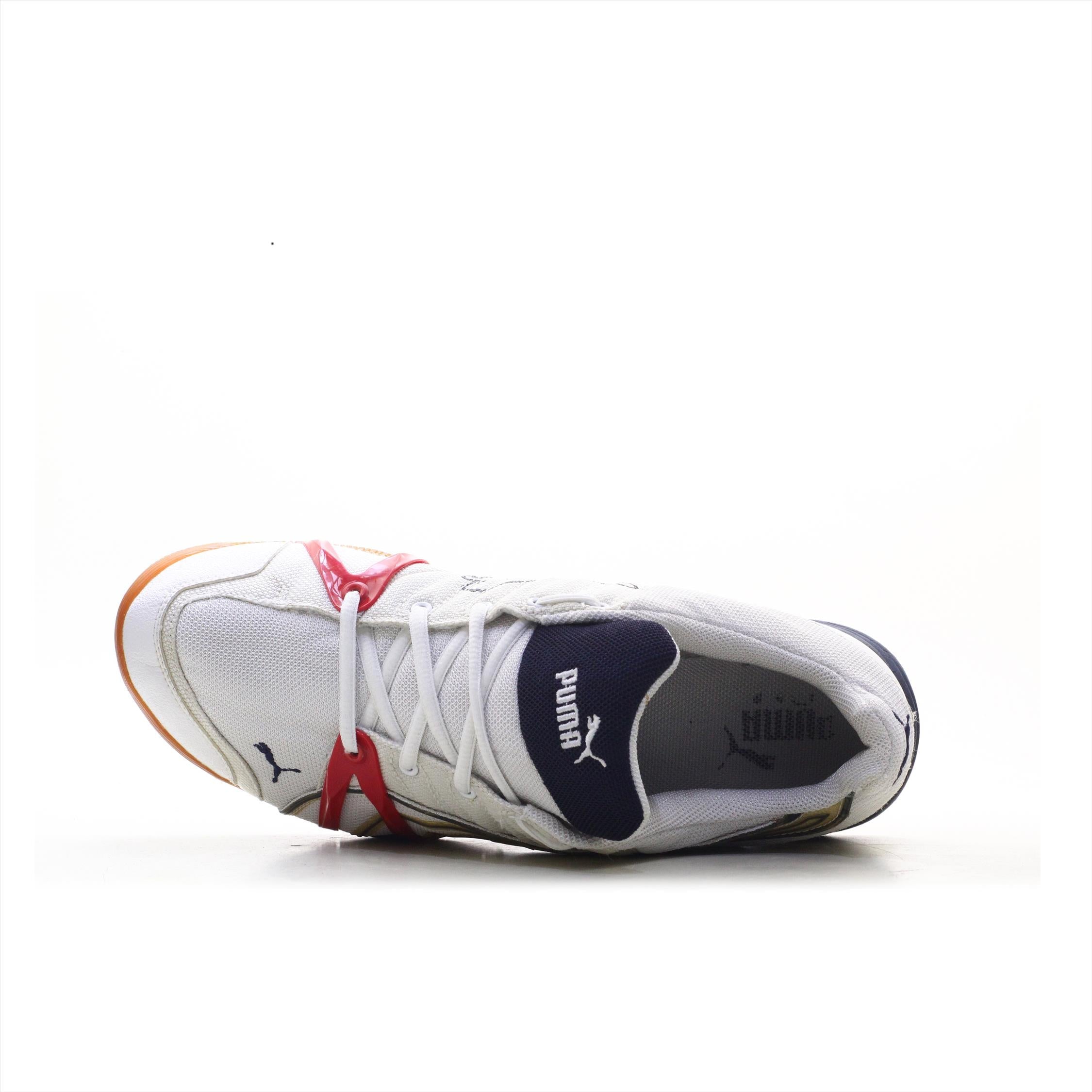Puma id discount