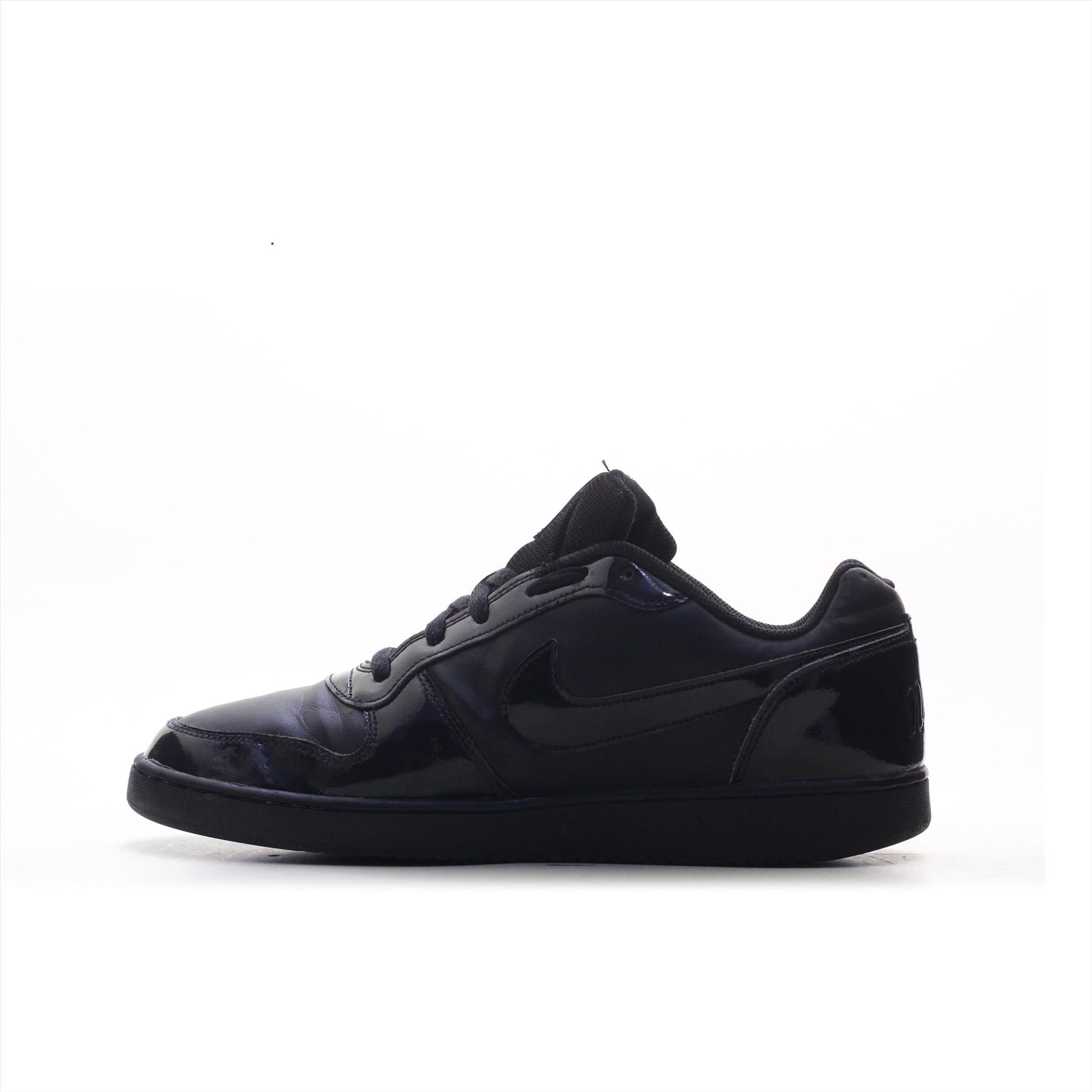 Nike Ebernon Low Black (ORIGINAL)