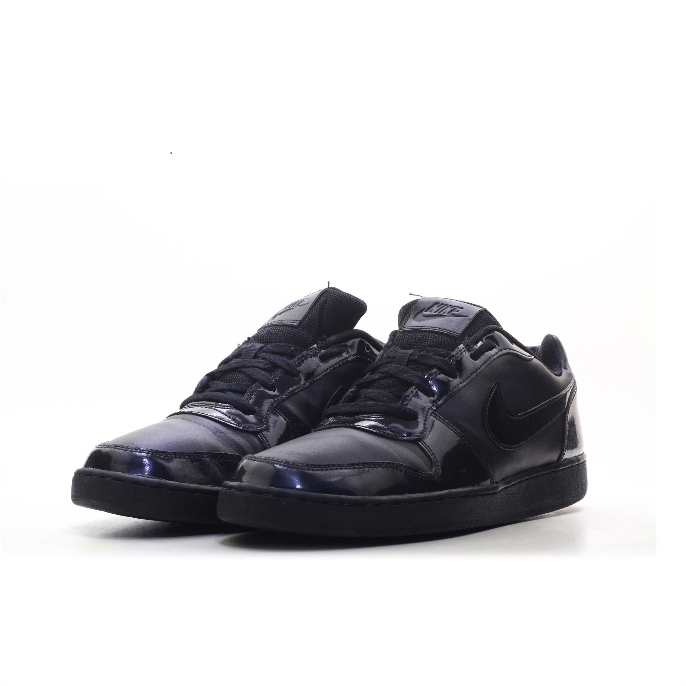 Nike Ebernon Low Black ORIGINAL Lunda Bazar Online